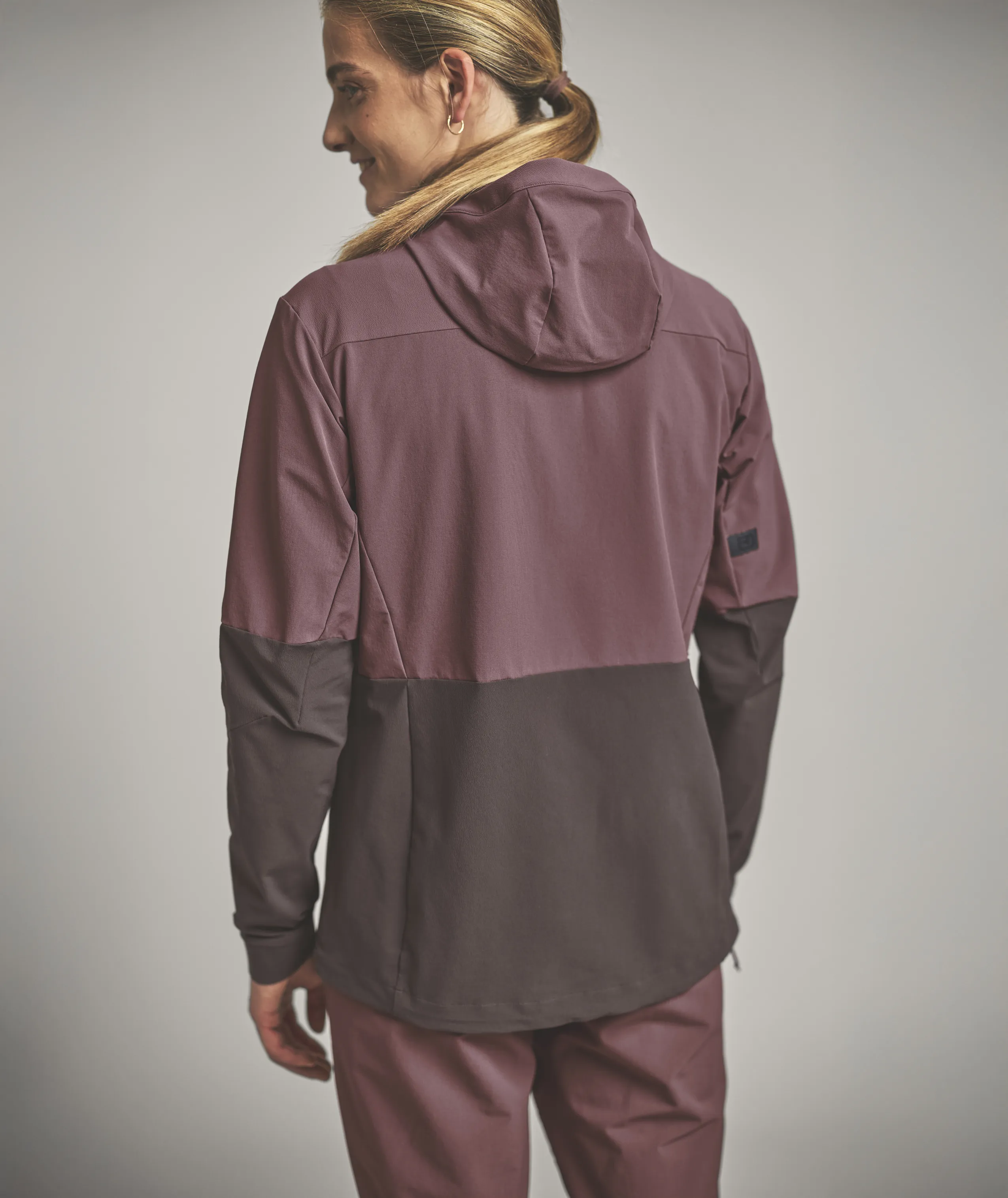 ORTOVOXR TRAD PLUS JACKET