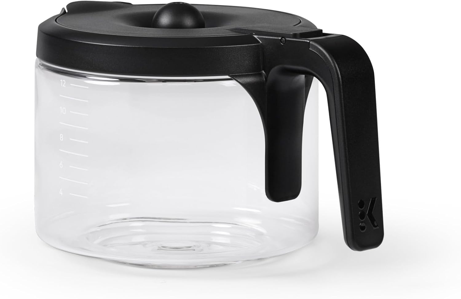 Keurig K-Duo Hot & Iced Single Serve & Carafe Coffee Maker, MultiStream Technology, 72oz Reservoir (Gen 2) |   MultiStream Technology, Reservoir (Gen 2)