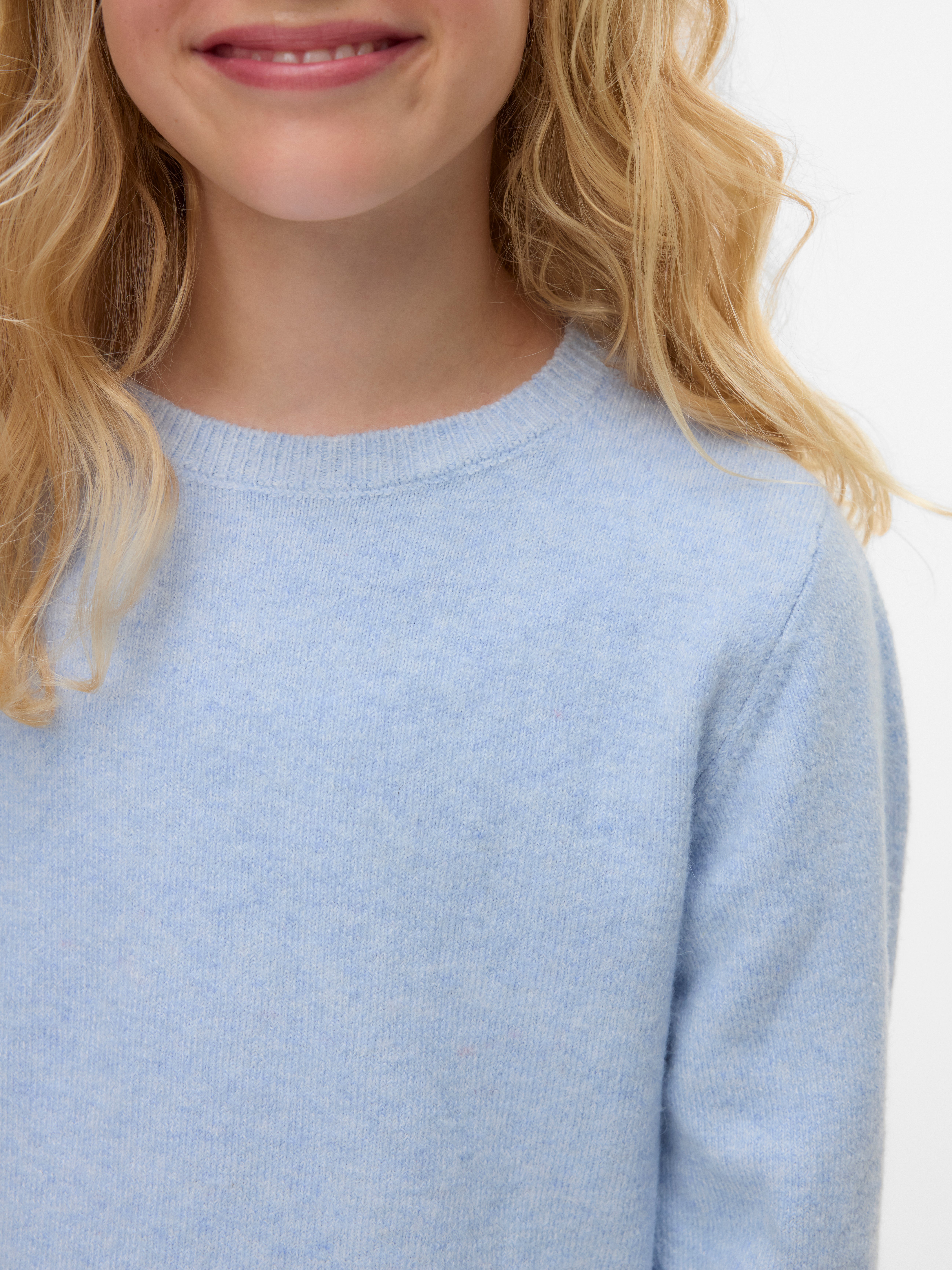 VERO MODA® VMDOFFY Knitted pullover