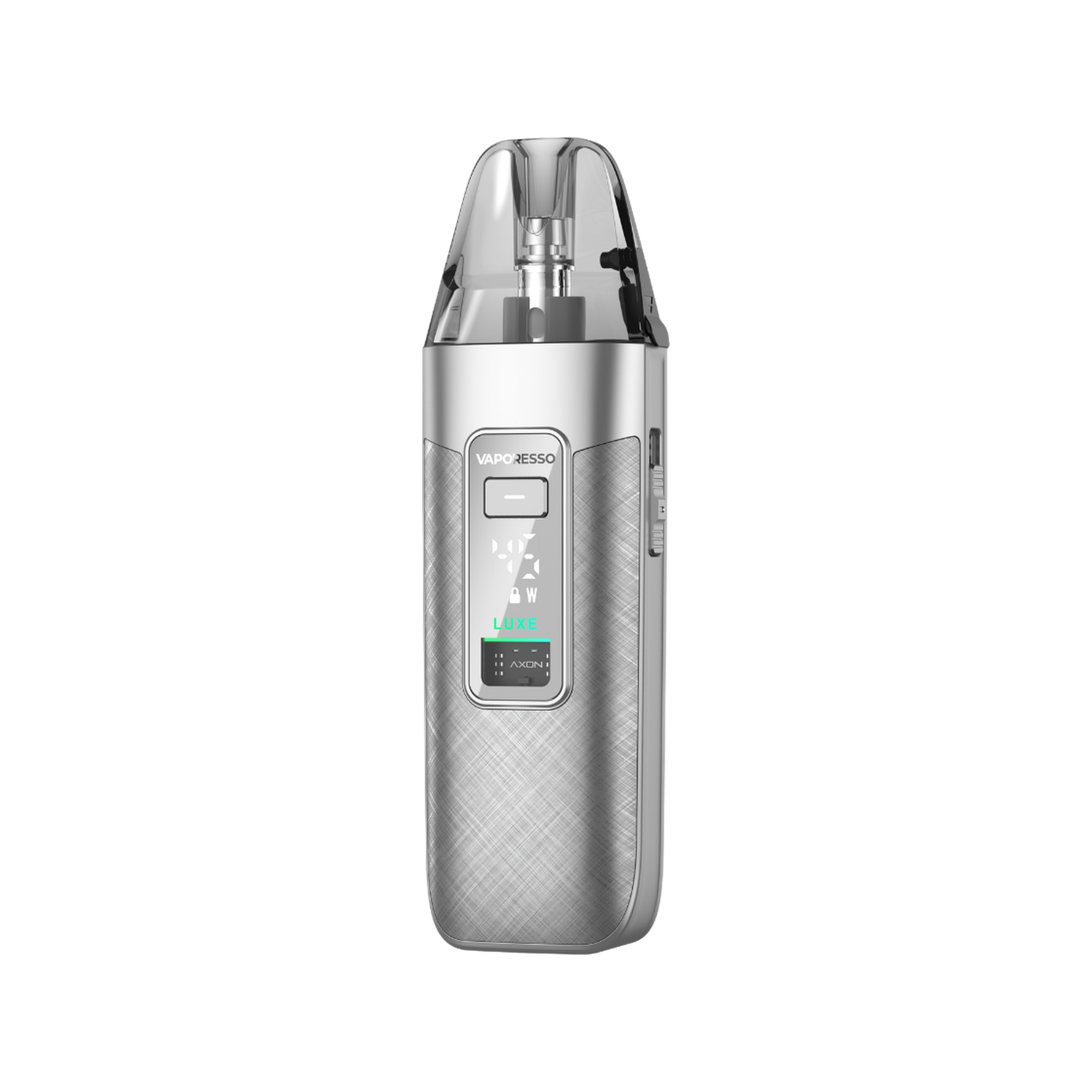 Vaporesso LUXE X3 Pod Kit - Grey Silk