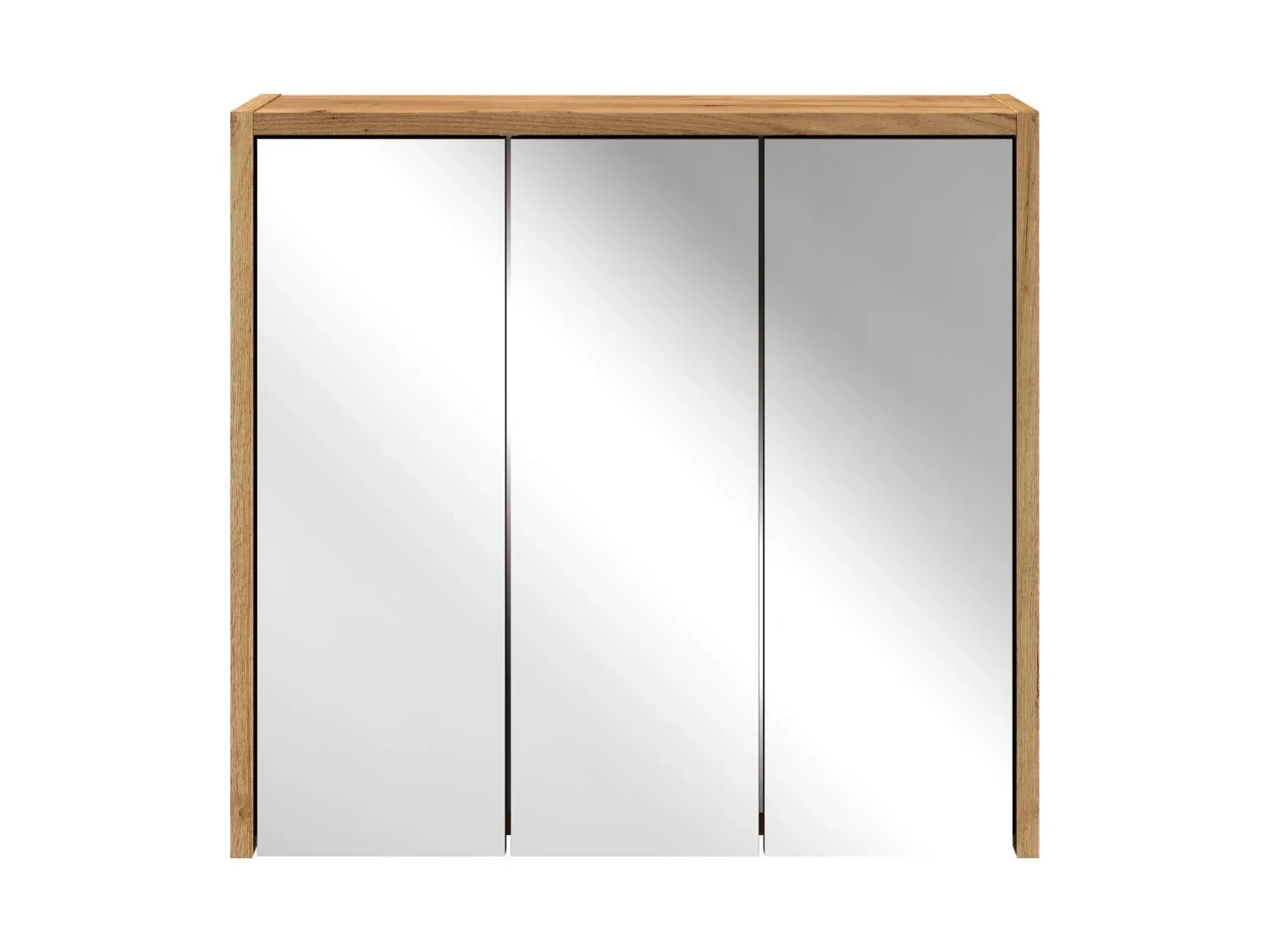 LIVARNO Armoire de toilette miroir VERONA