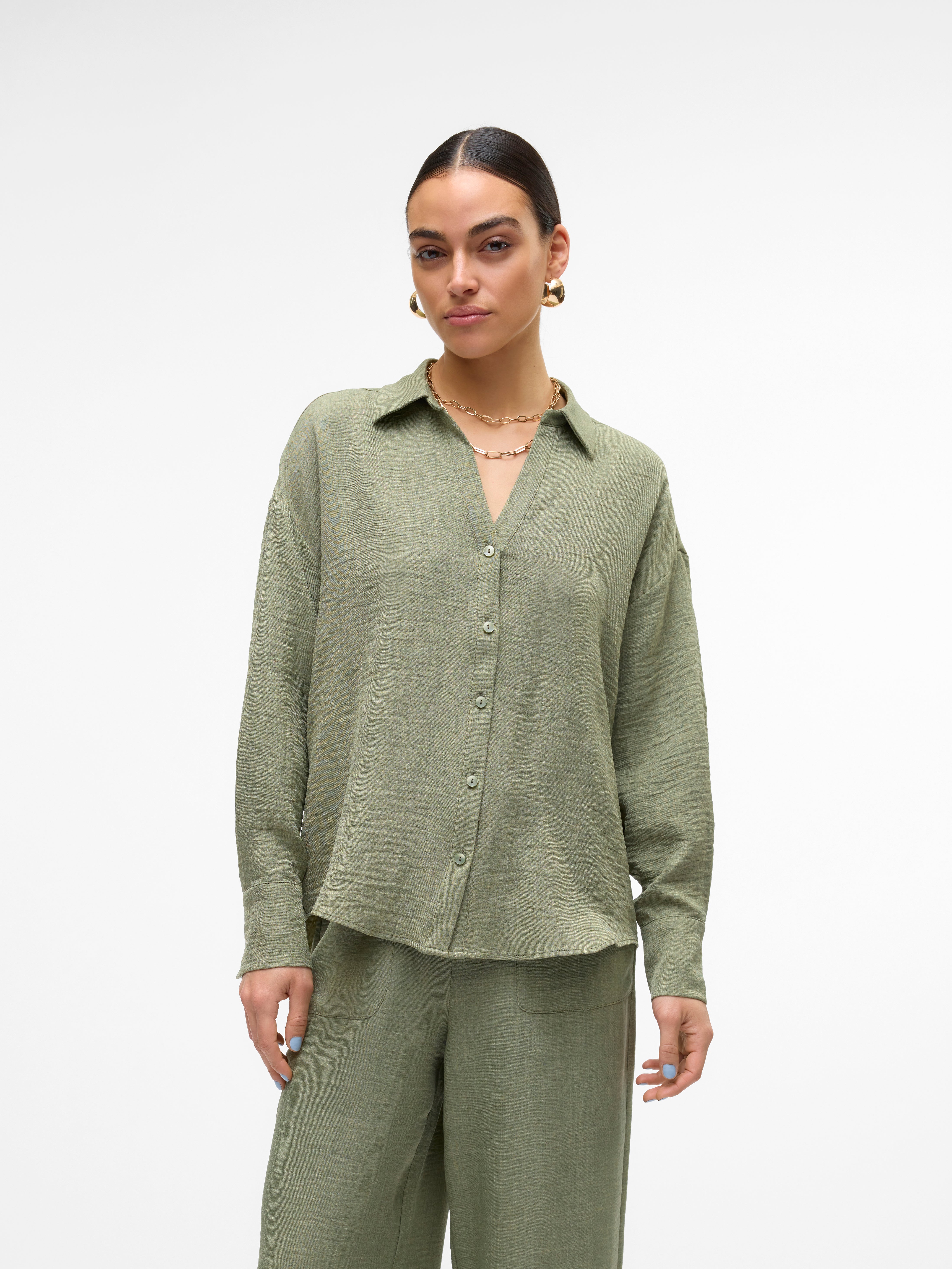 VERO MODA® VMMELANEY Shirt