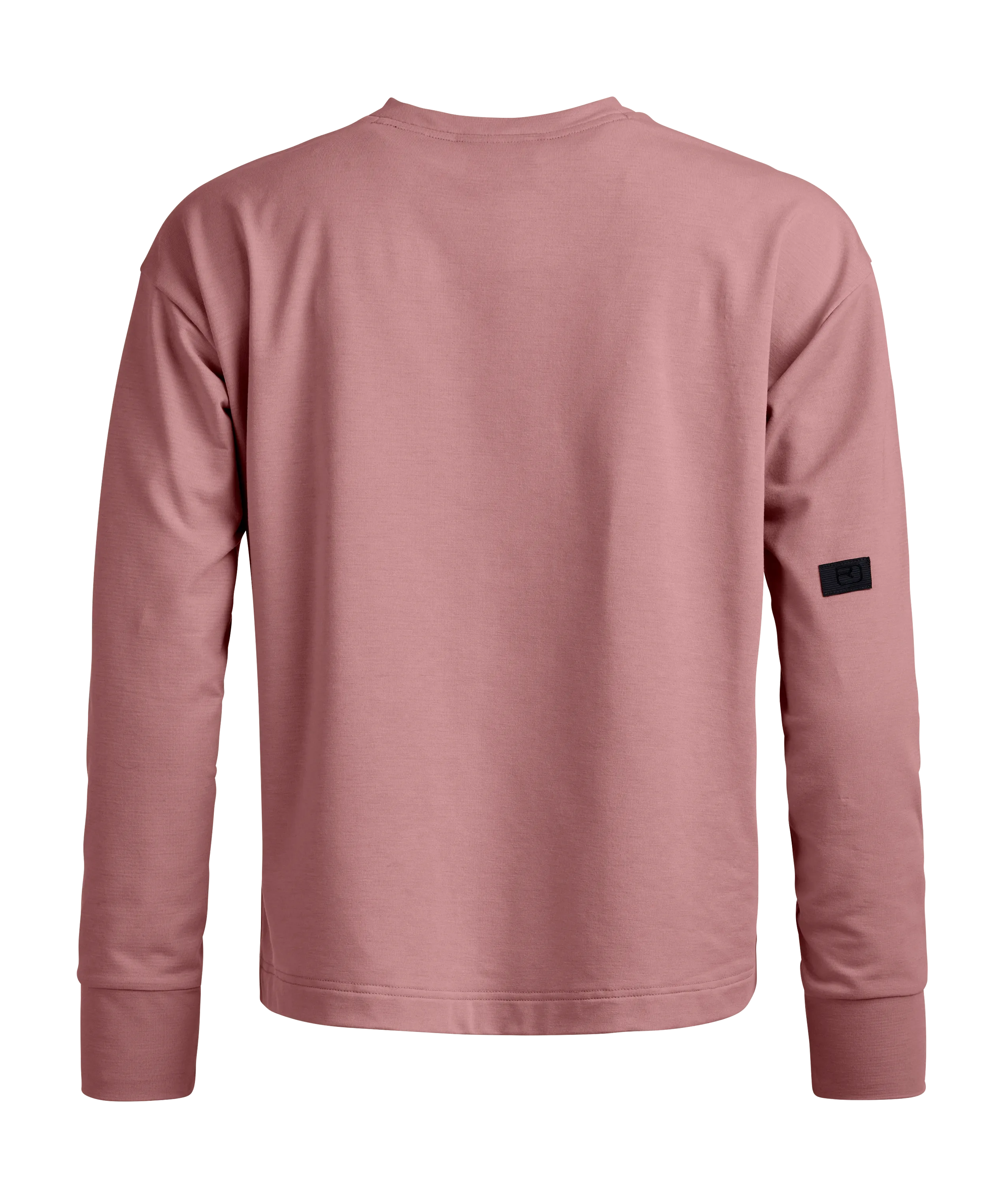 ORTOVOXR AFFINITY CREW NECK