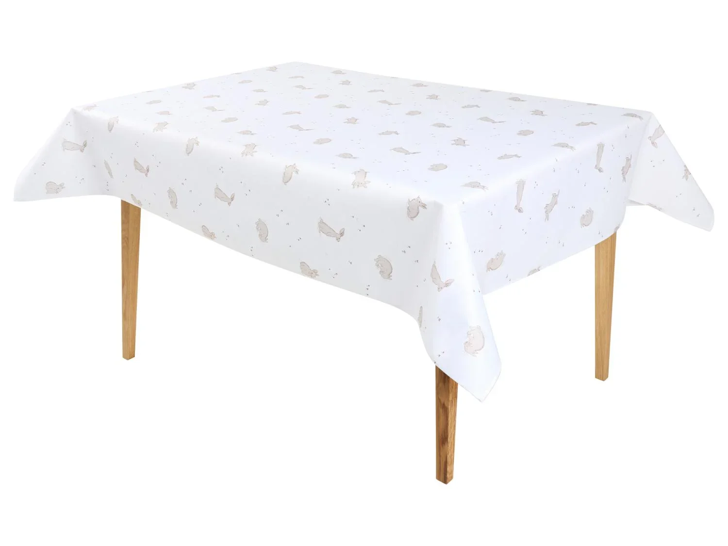 LIVARNO Nappe, 130 x 160 cm