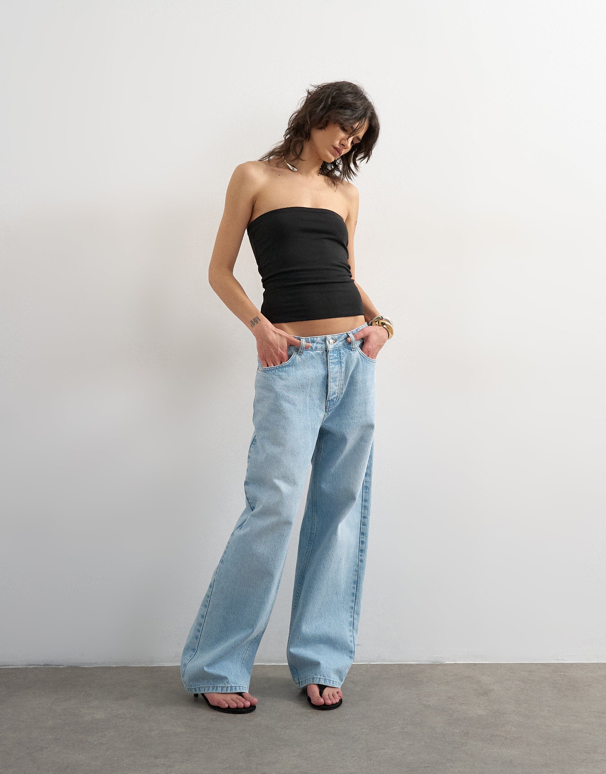VERO MODA® TSMATHILDA Top