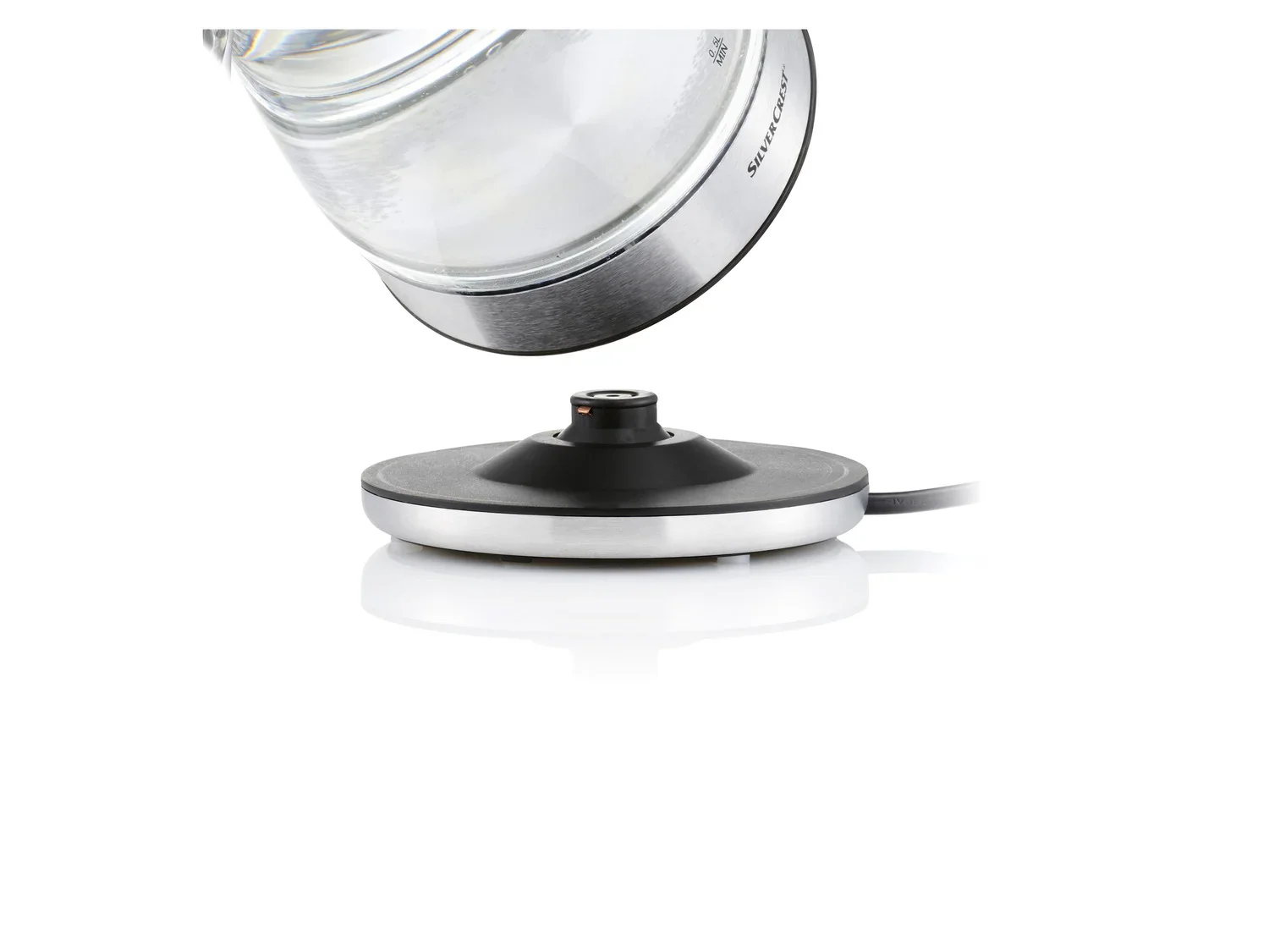 SILVERCREST KITCHEN TOOLS Bouilloire 1,7 L