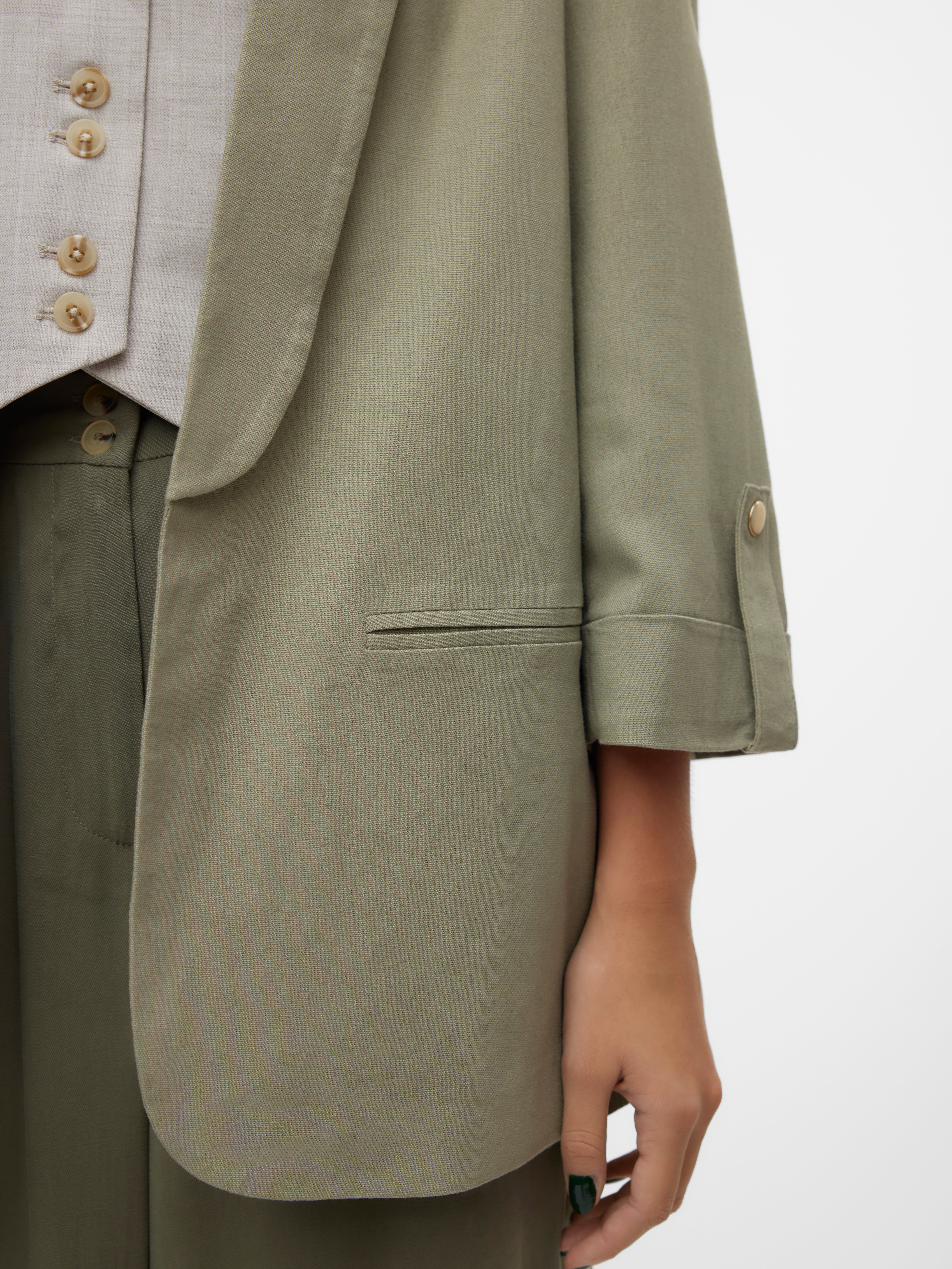 VERO MODA® VMDINNA Blazer