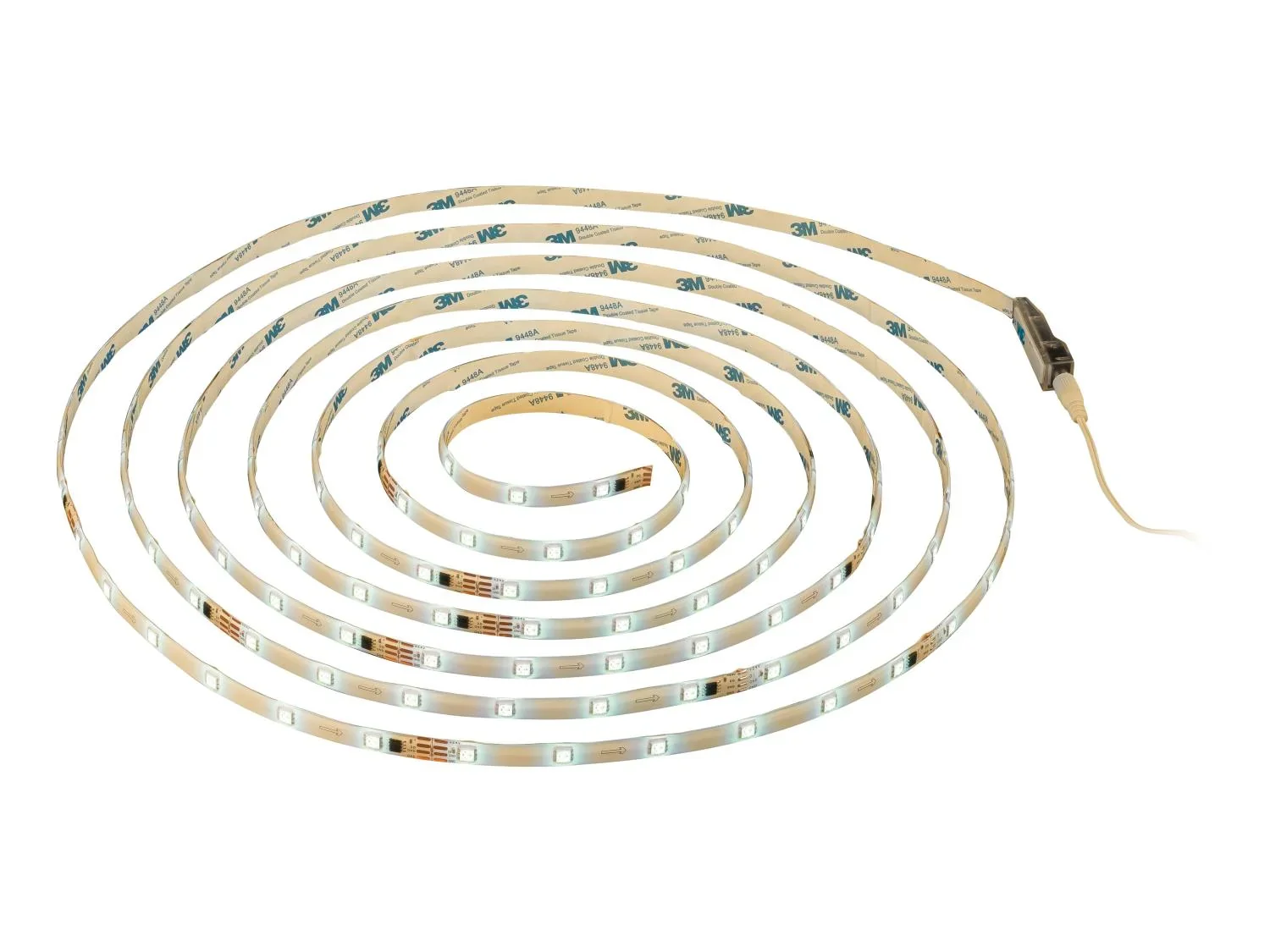 LIVARNO home Ruban  LED, 5m