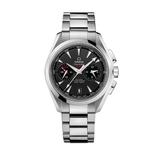 Omega Aqua Terra