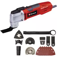 Multifunctional Tool TE-MG 300 EQ