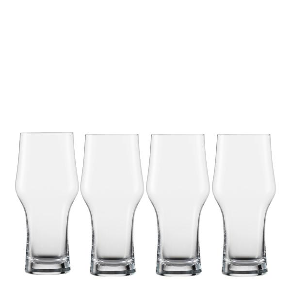 Beer Basic Craft ipa ølglass 40 cl 4 stk