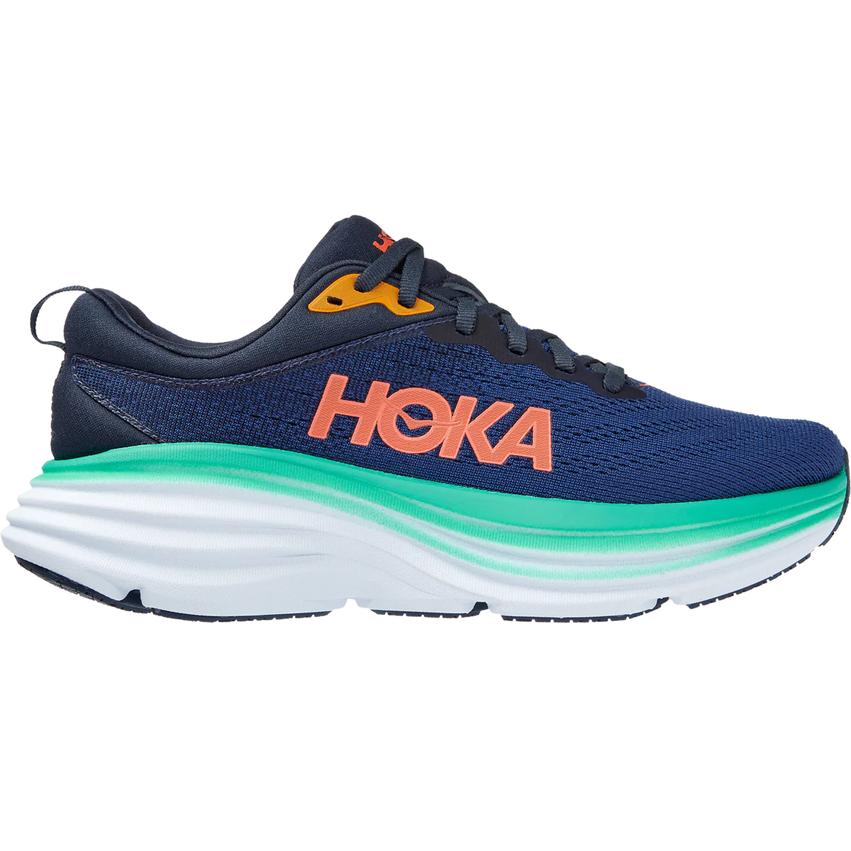 Women's Bondi 8