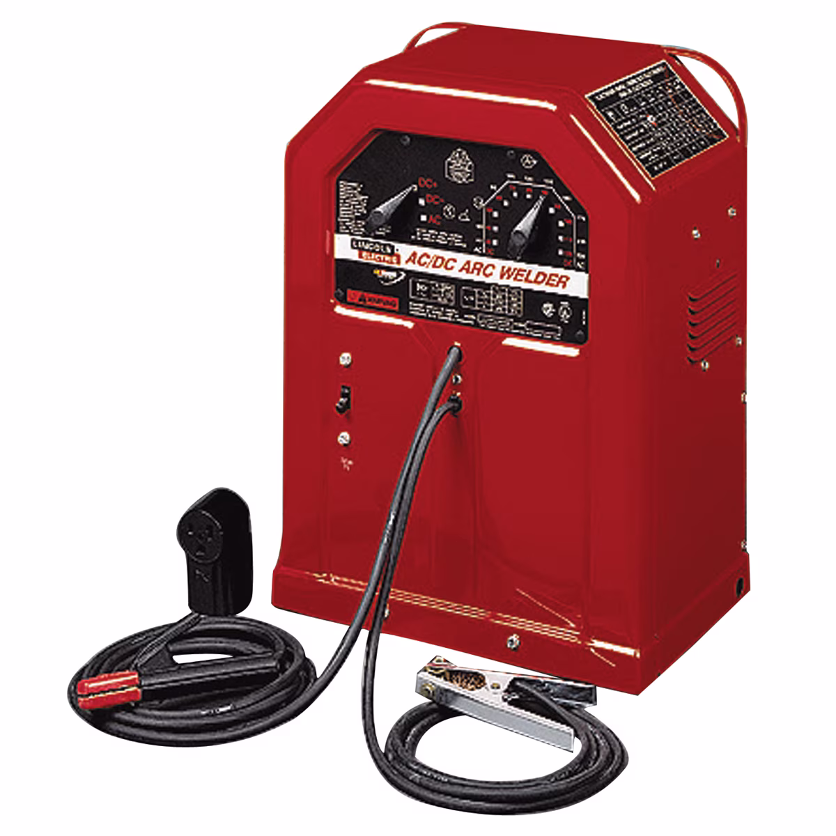 Welder AC/DC 225/125(1)