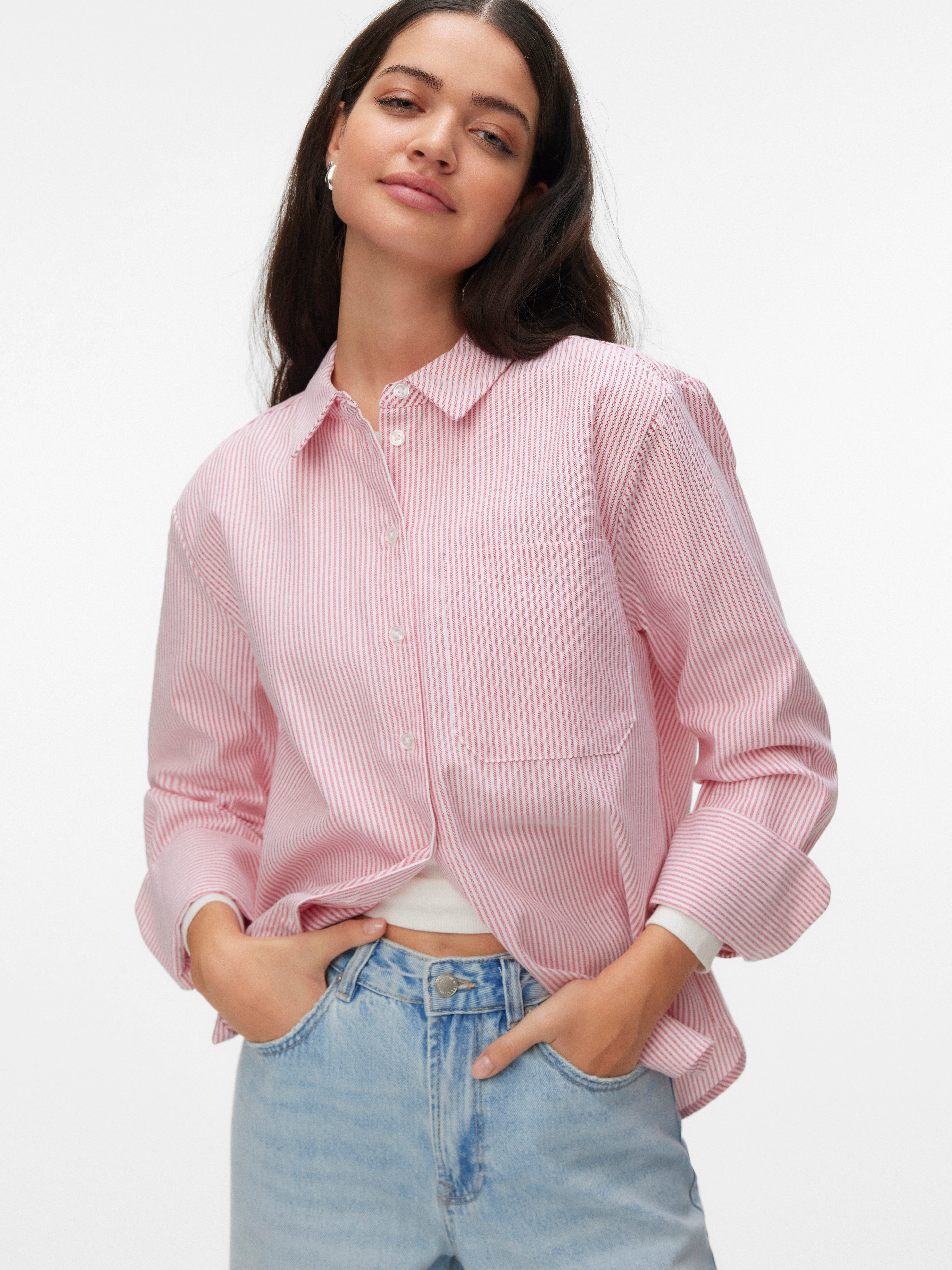VERO MODA® VMINGE Shirt