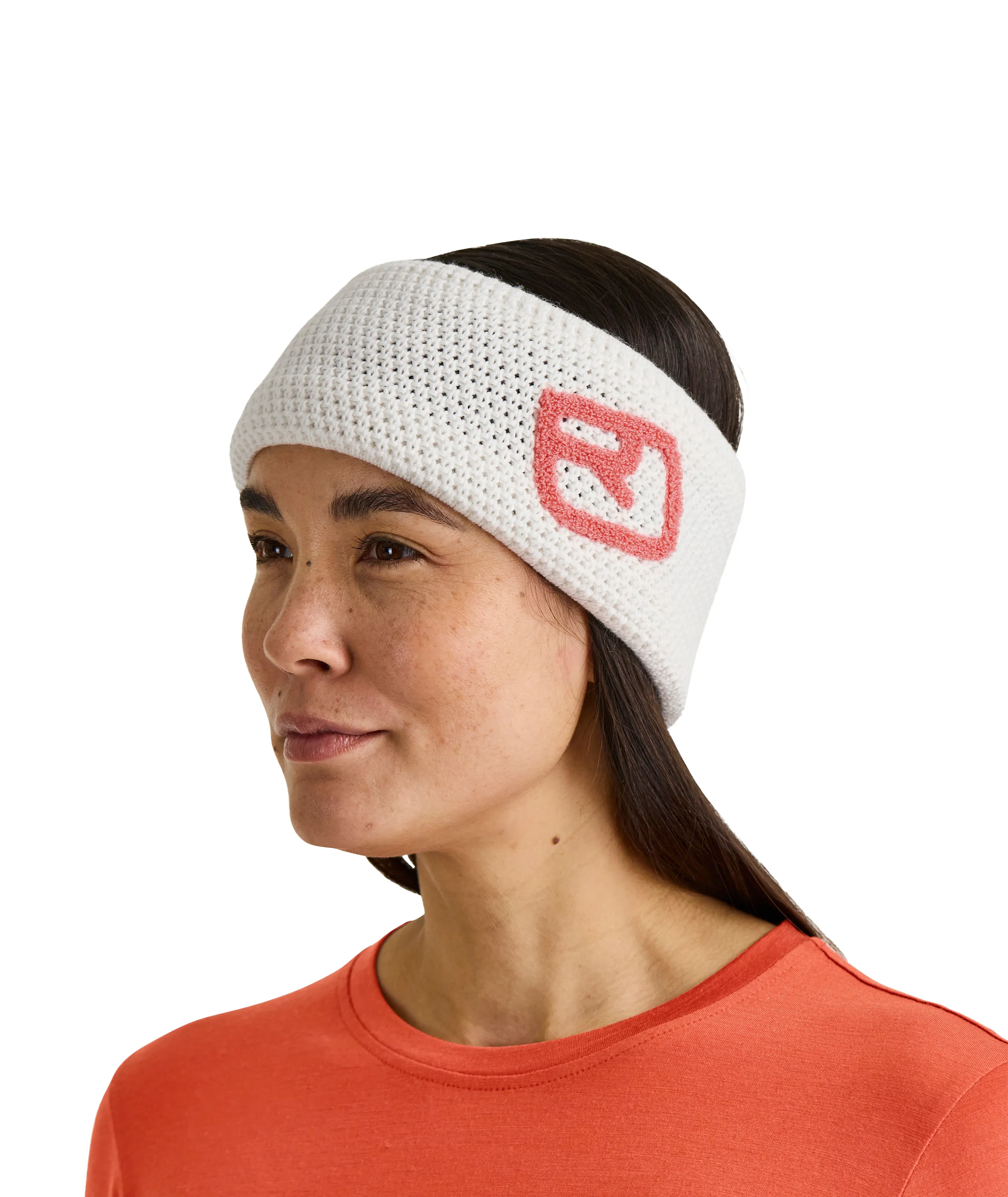 ORTOVOXR ROCK’N'WOOL HEADBAND
