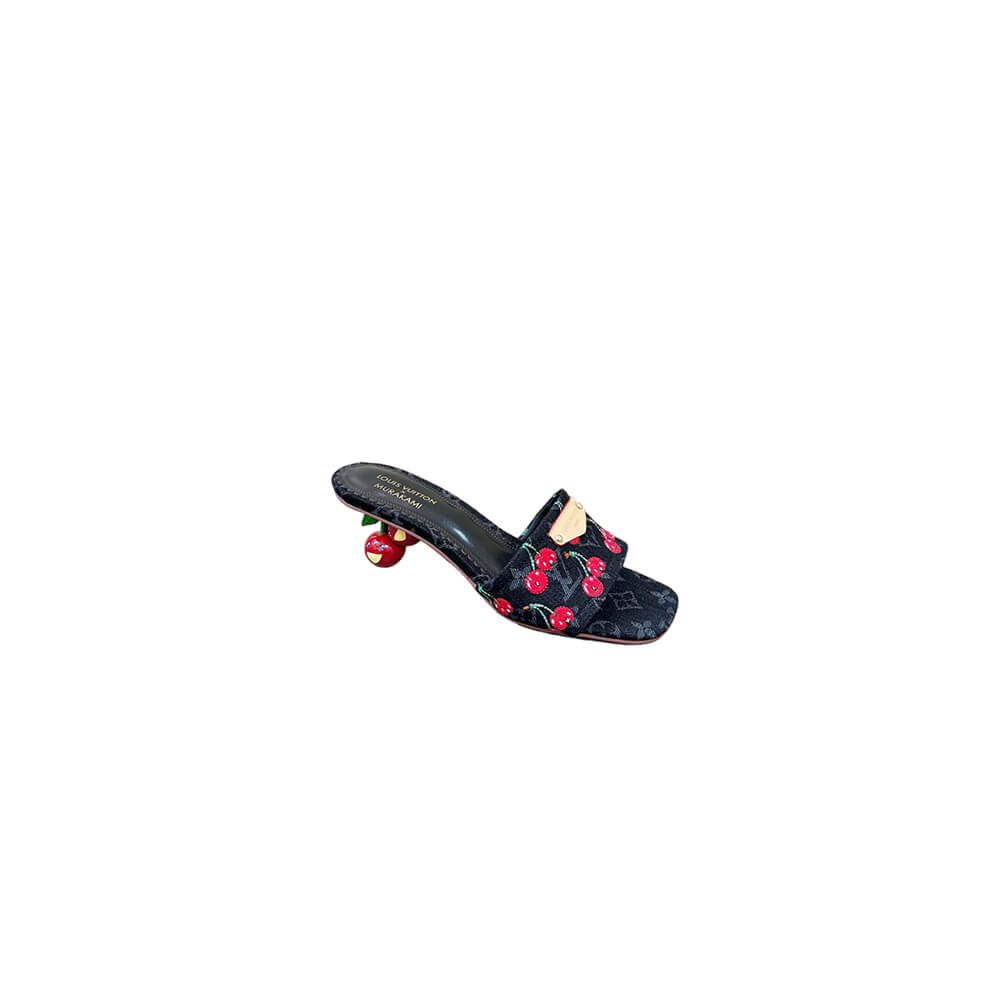 LV x TM Lily Mule