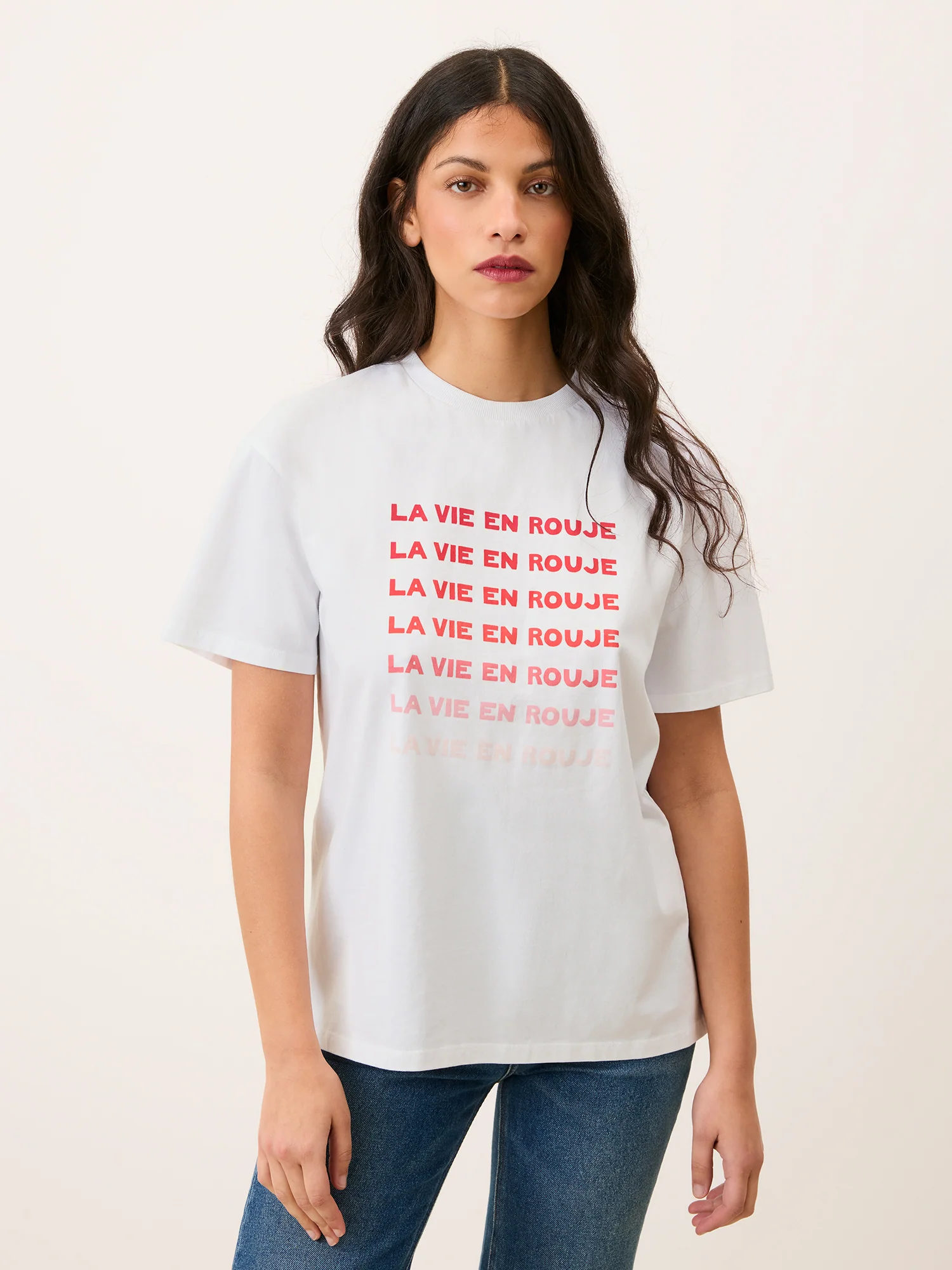 T-shirt EDOUARD