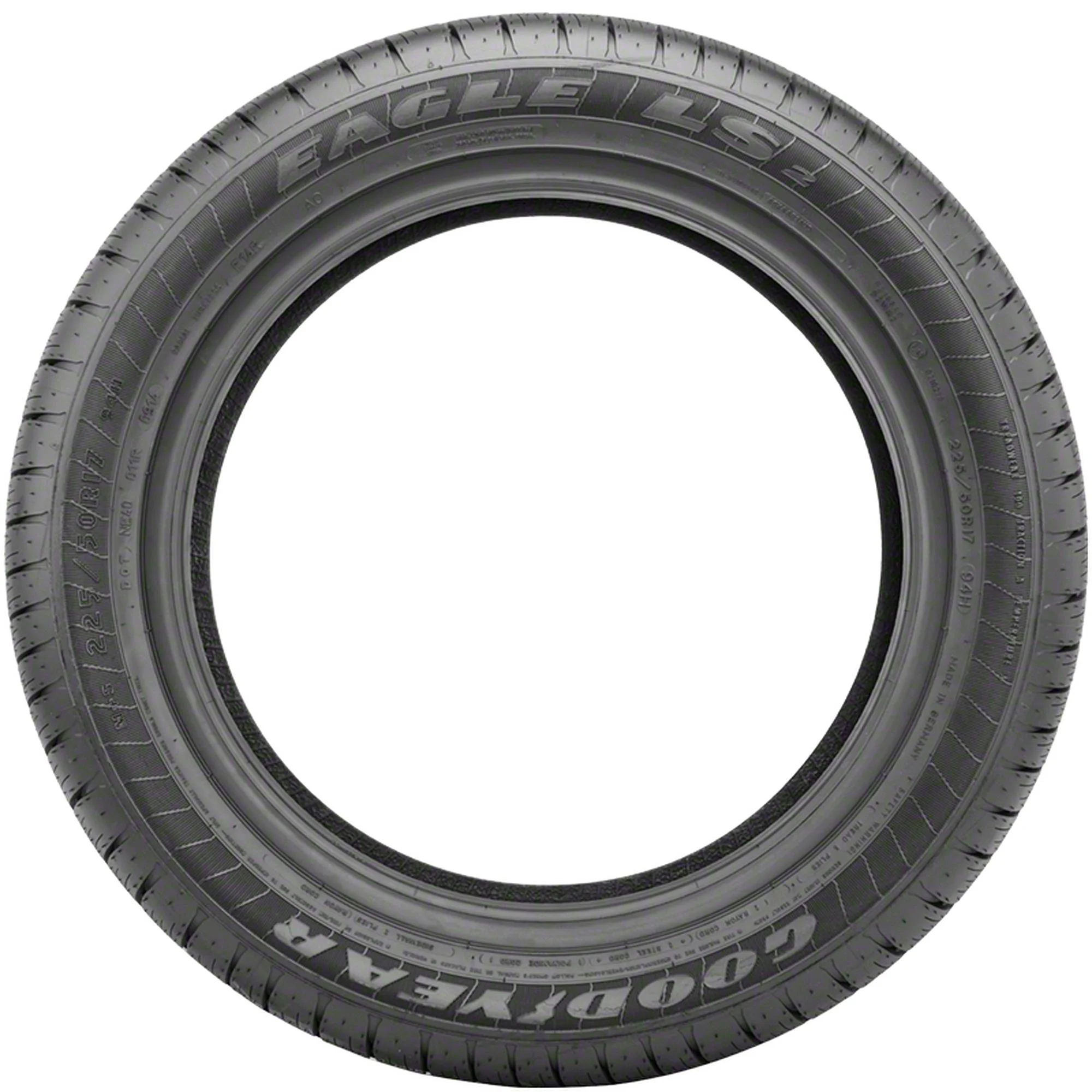 Goodyear Eagle LS - 2 All-Season 235/45R18 94V Passenger Tire