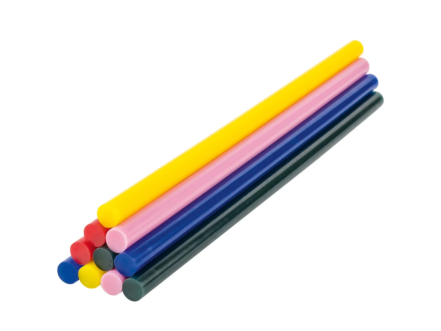 PARKSIDE Btons de colle basse temprature