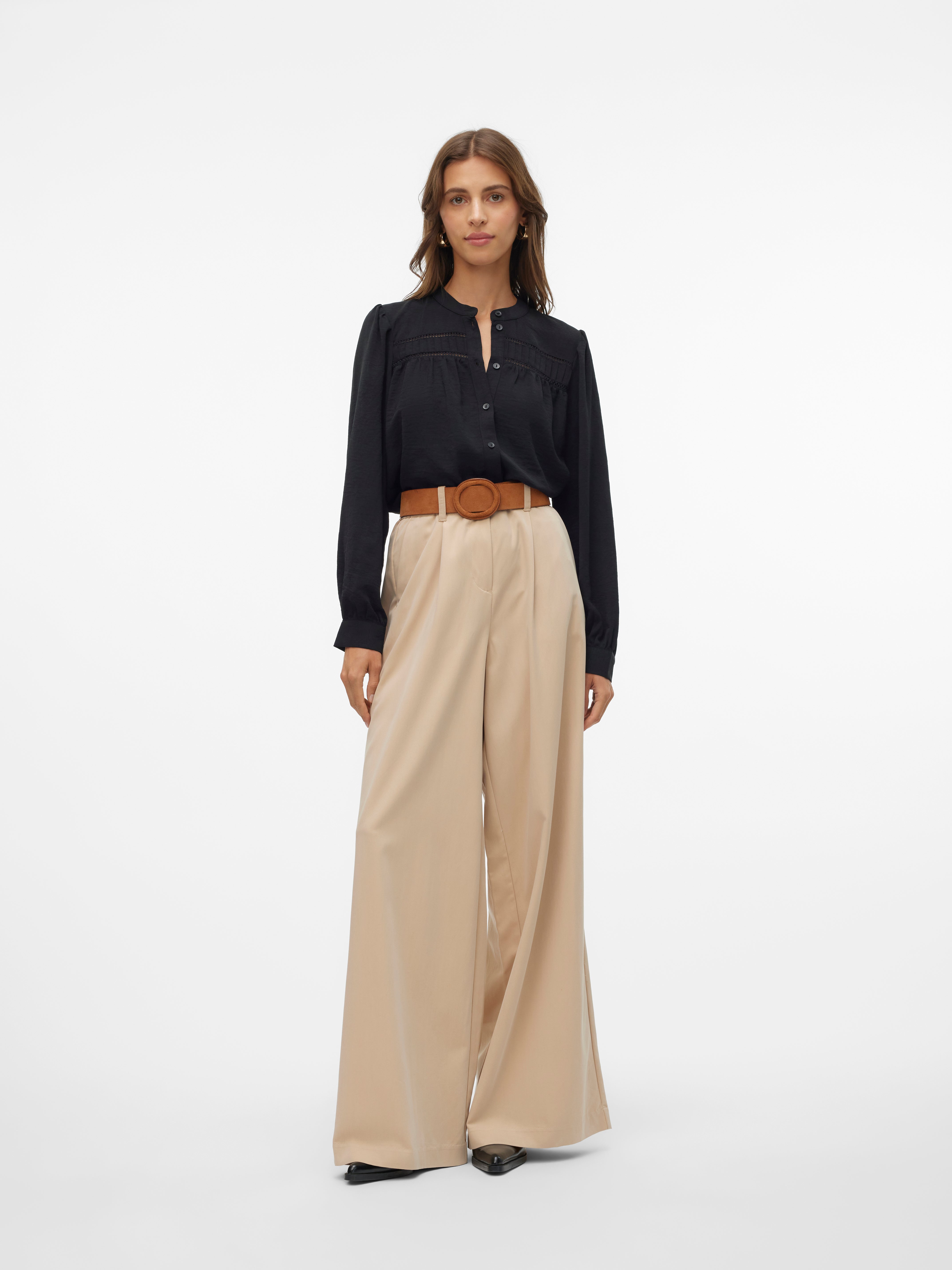 VERO MODA® VMEMMA Shirt