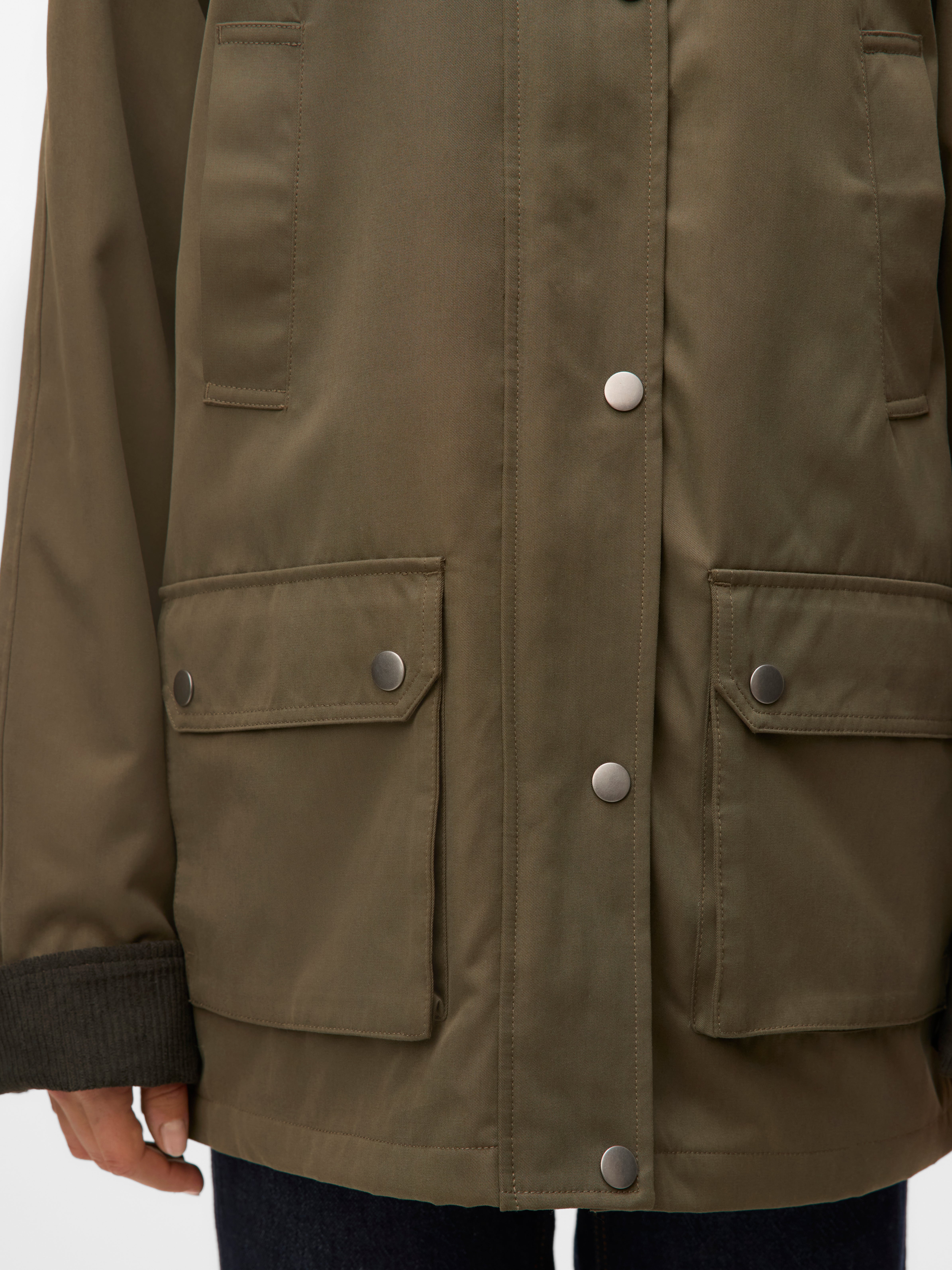VERO MODA® VMWALES Jacket