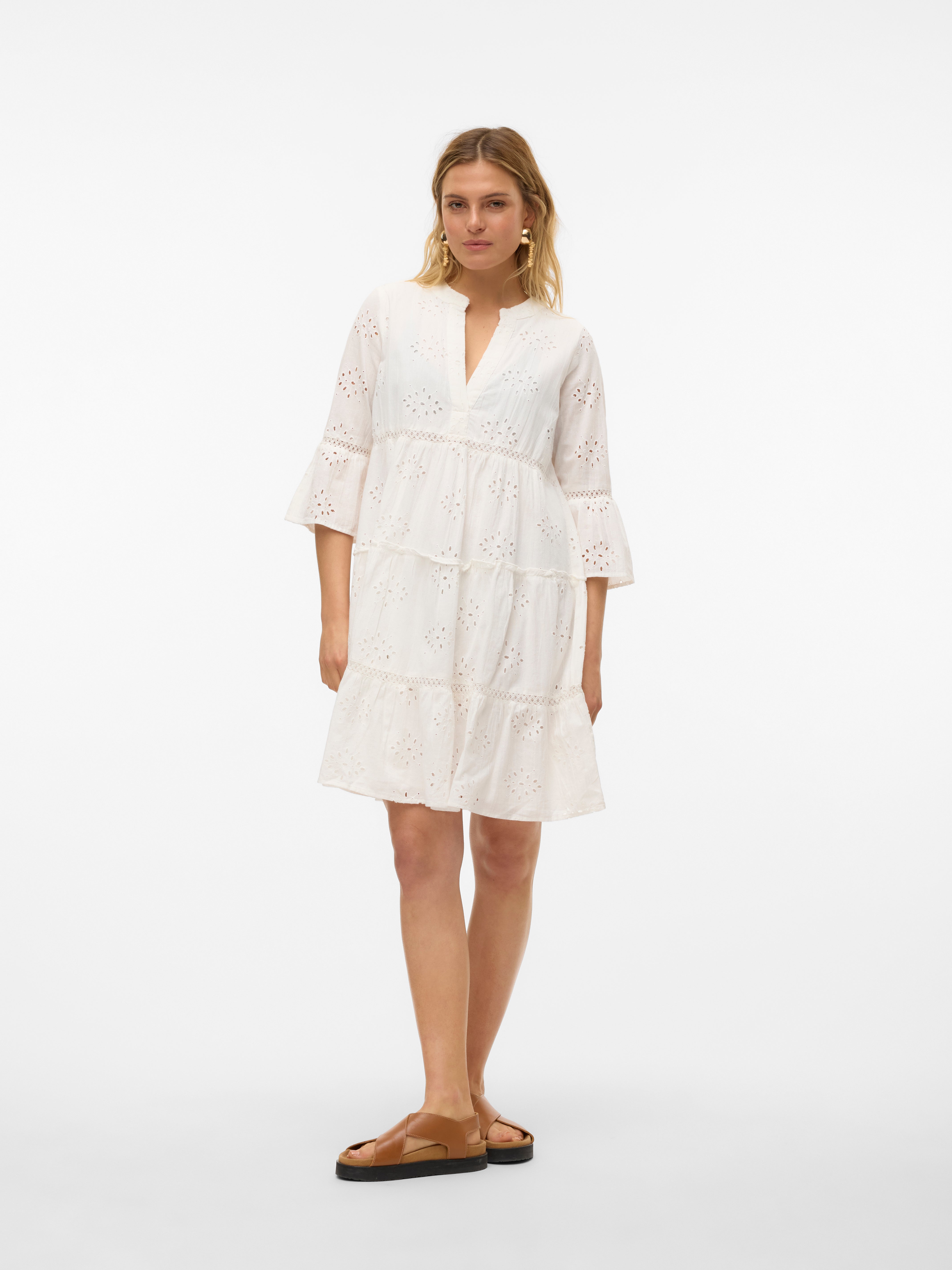 VERO MODA® VMDICTHE Tunic