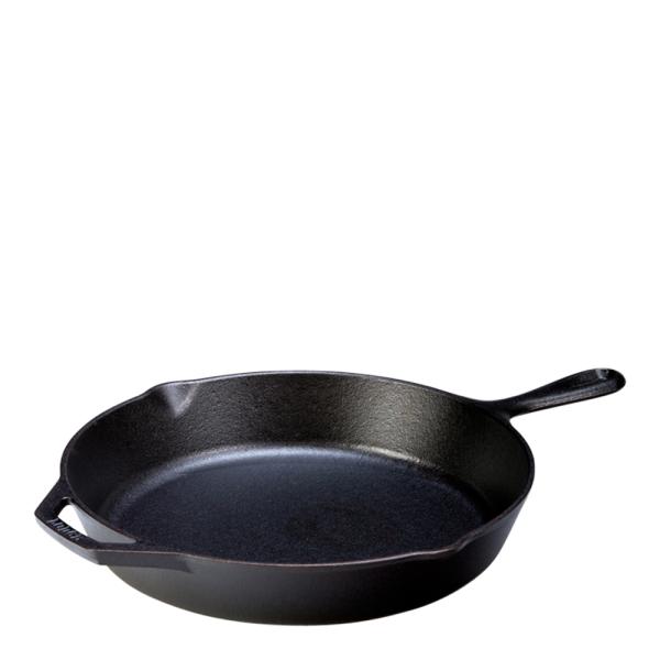 Classic Collection støpejernspanne 30 cm