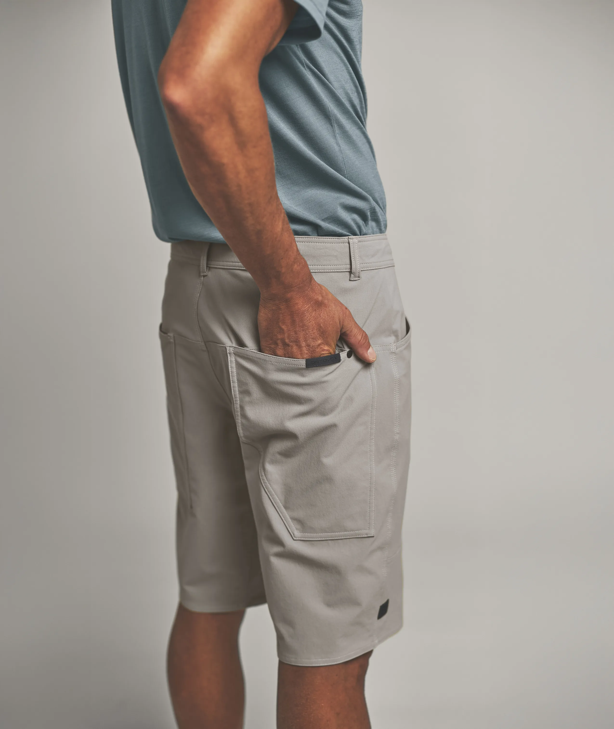 ORTOVOXR AFFINITY PLUS SHORTS