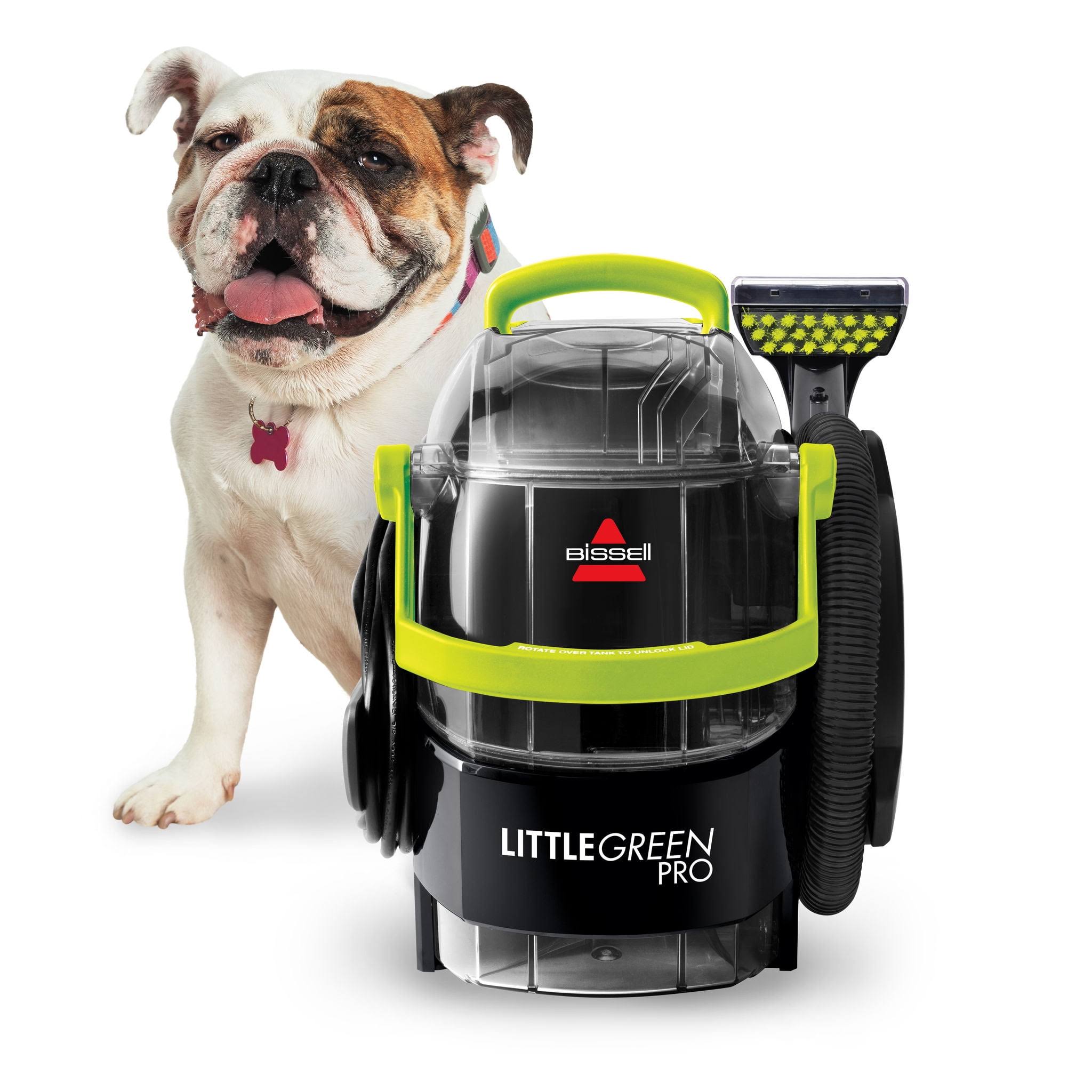 Bissell 2505 Little Green-Pro Portable Carpet Cleaner