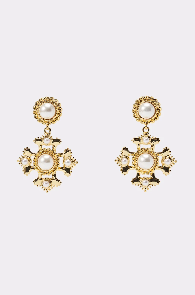 IN YOUR DREAMS EARRING - Akira Store