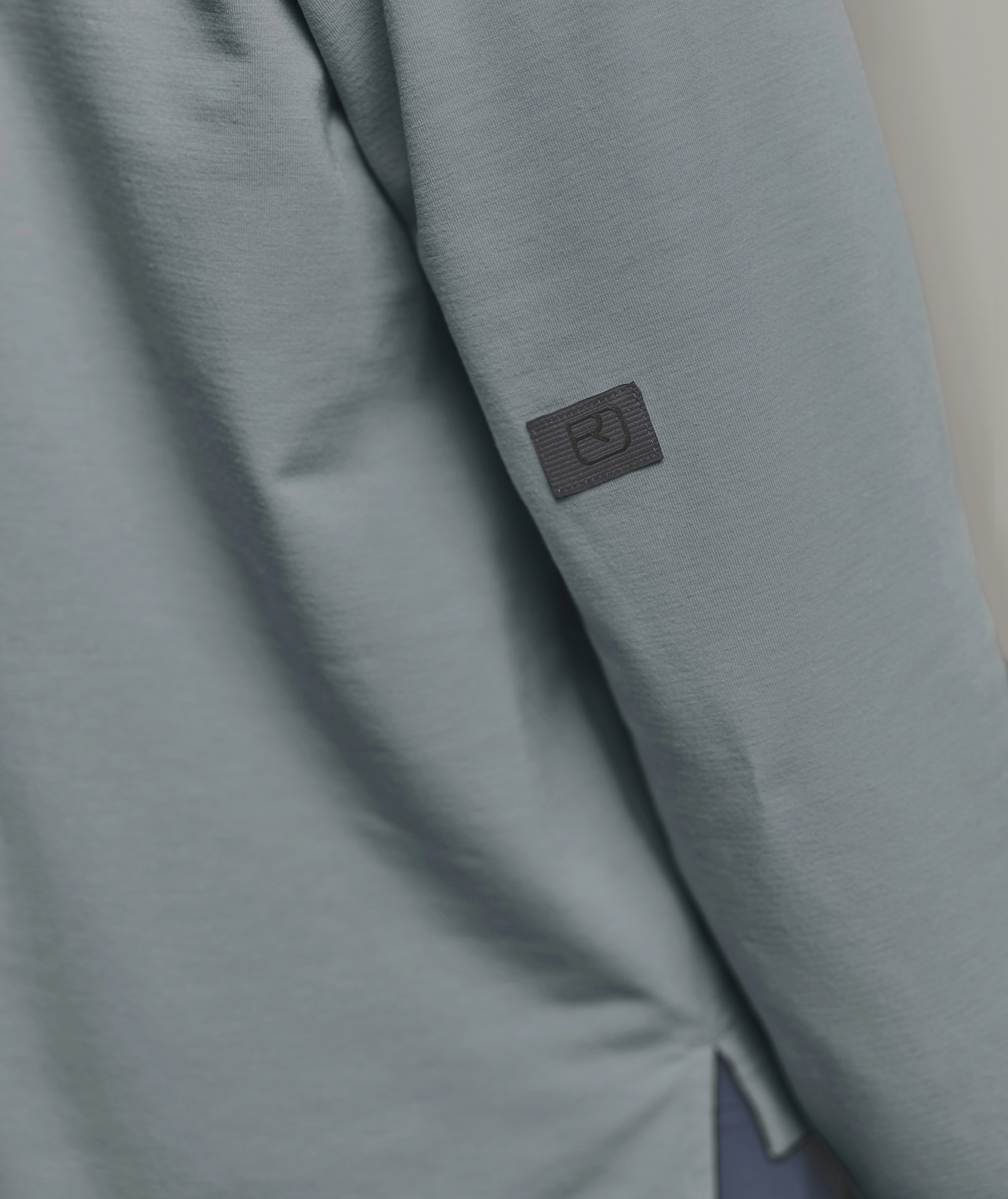 ORTOVOXR AFFINITY CREW NECK
