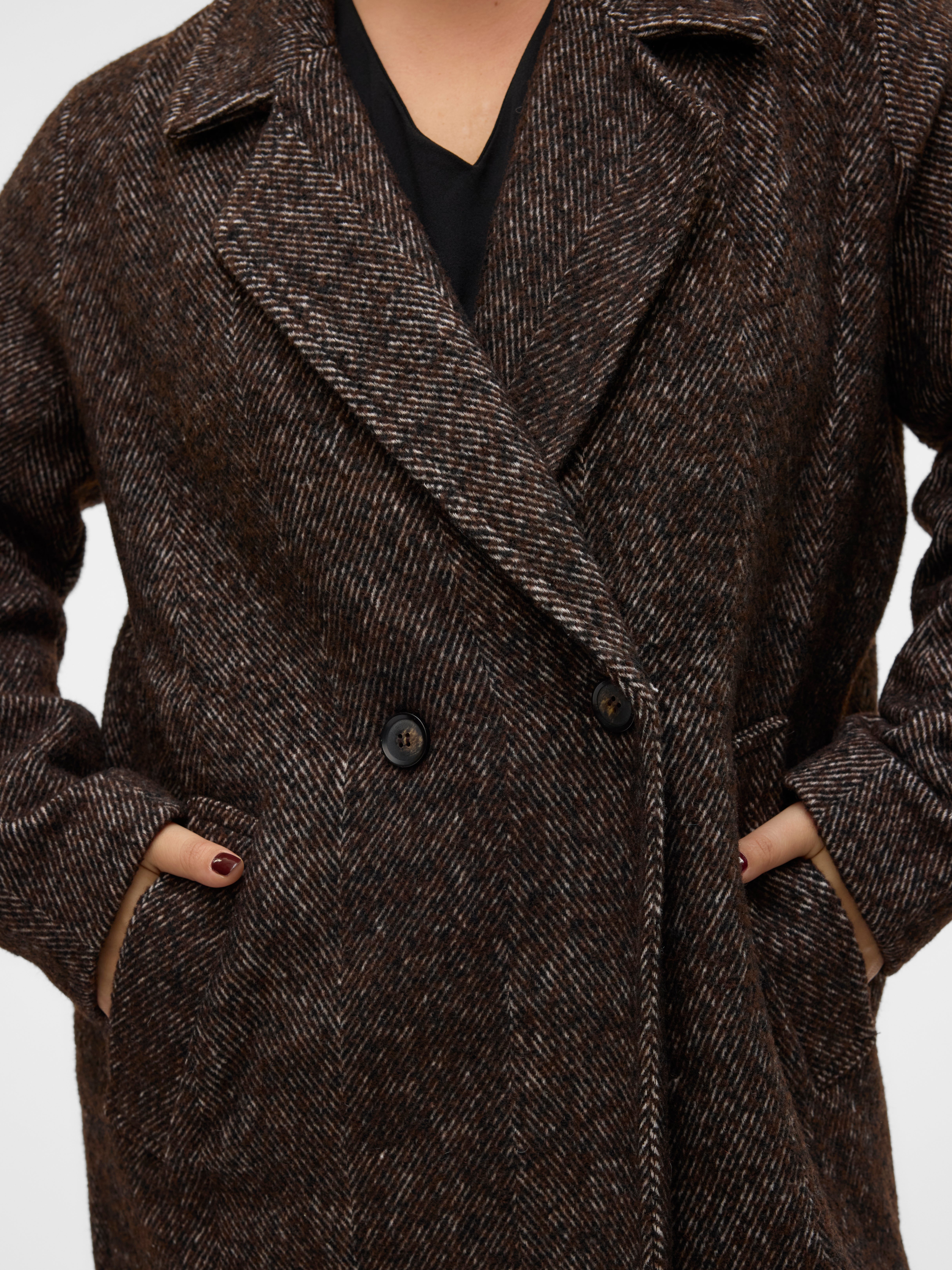 VERO MODA® VMCBABETTE Coat
