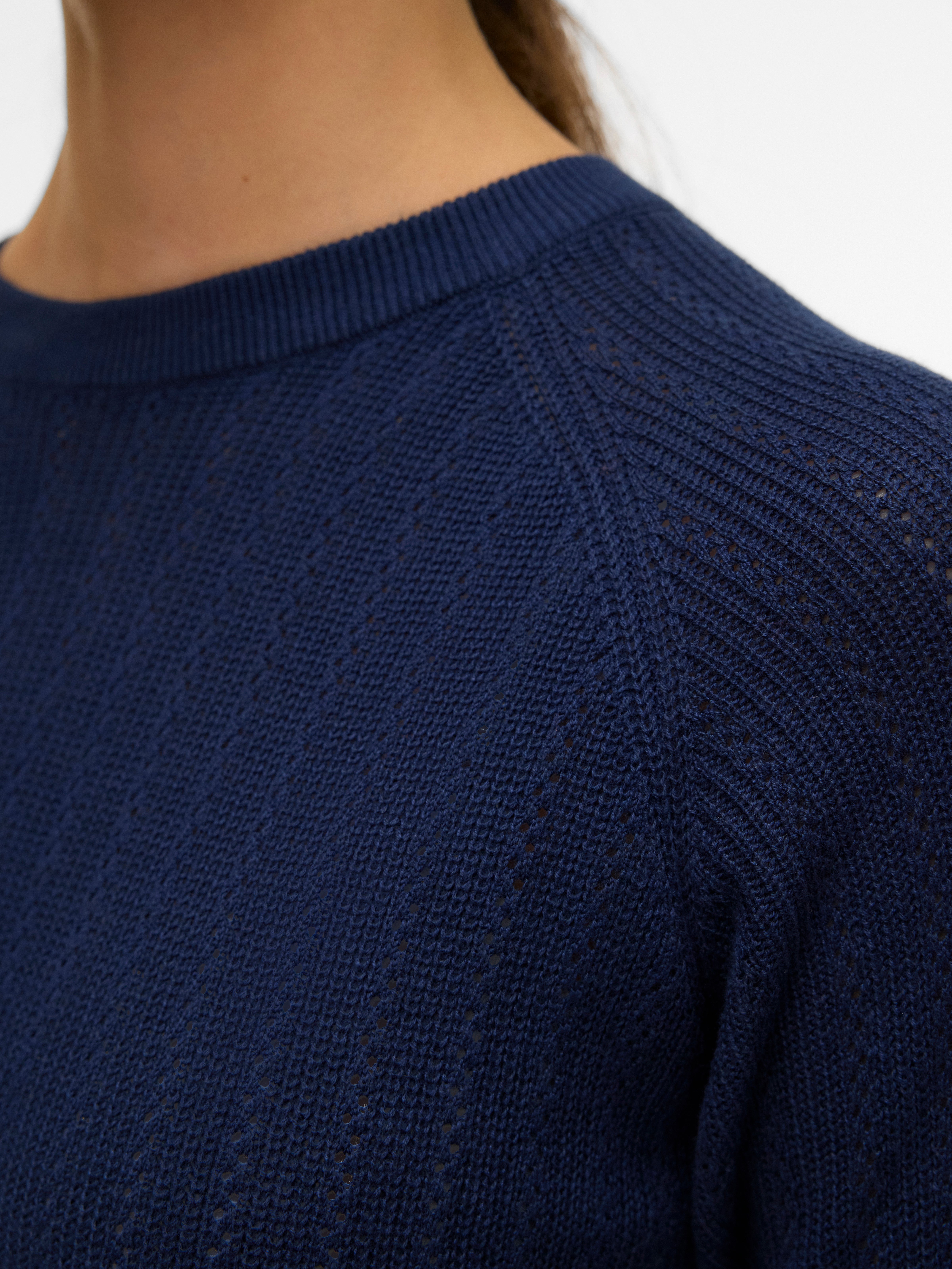 VERO MODA® VMNEWLEX Knitted pullover