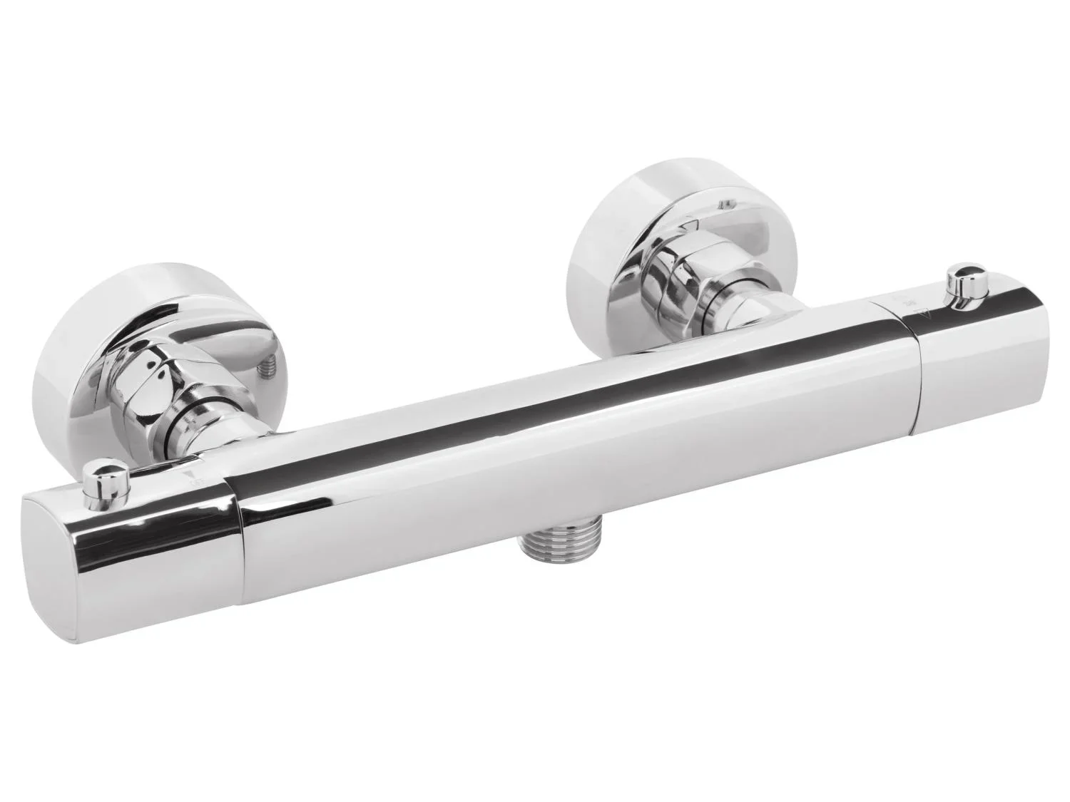 LIVARNO home Mitigeur thermostatique
