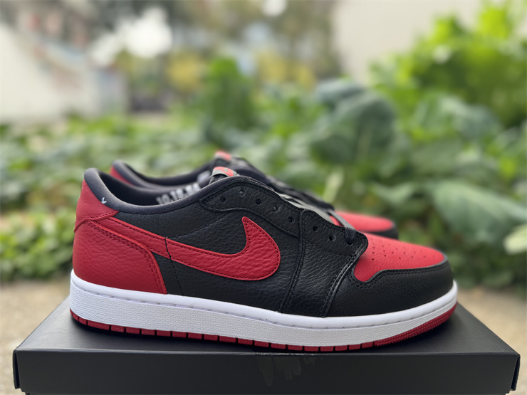 Jordan Air Jordan 1 Retro OG