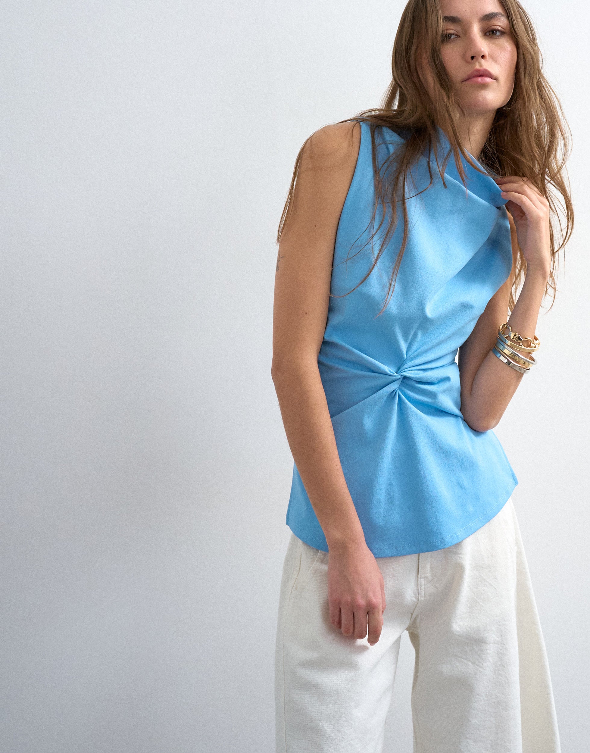 VERO MODA® TSJANE Top