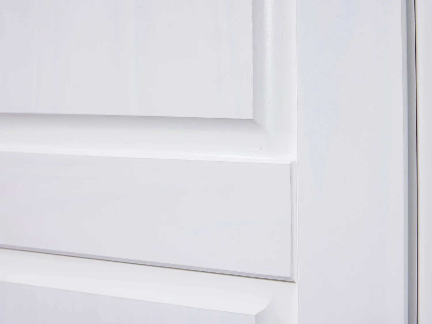 Inter Link Armoire  vtements en pin massif, veines naturelles