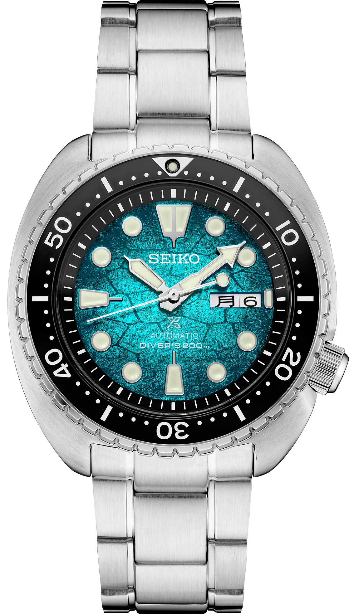 SEIKO-SRPH57