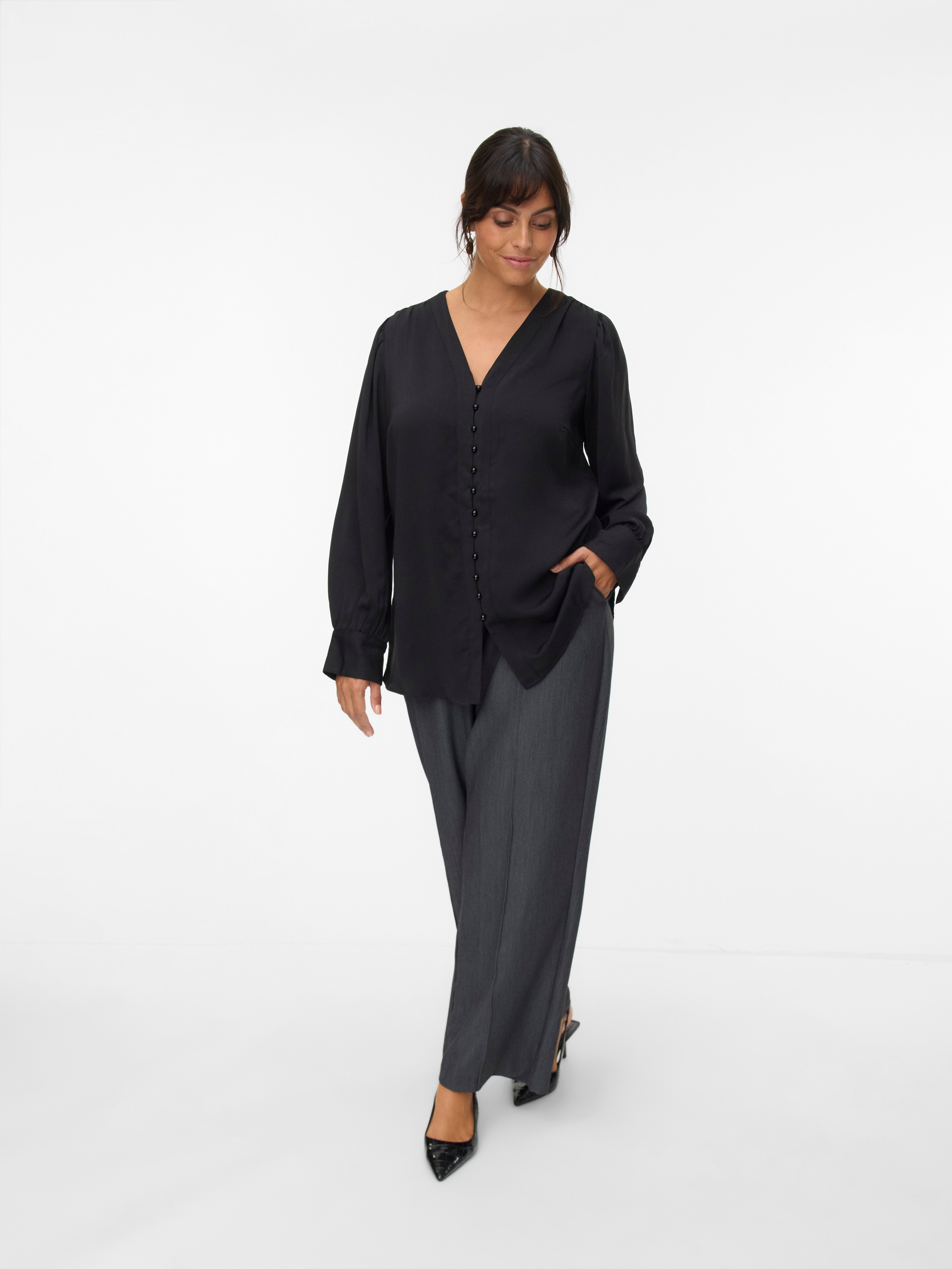 VERO MODA® VMCFASANA Shirt
