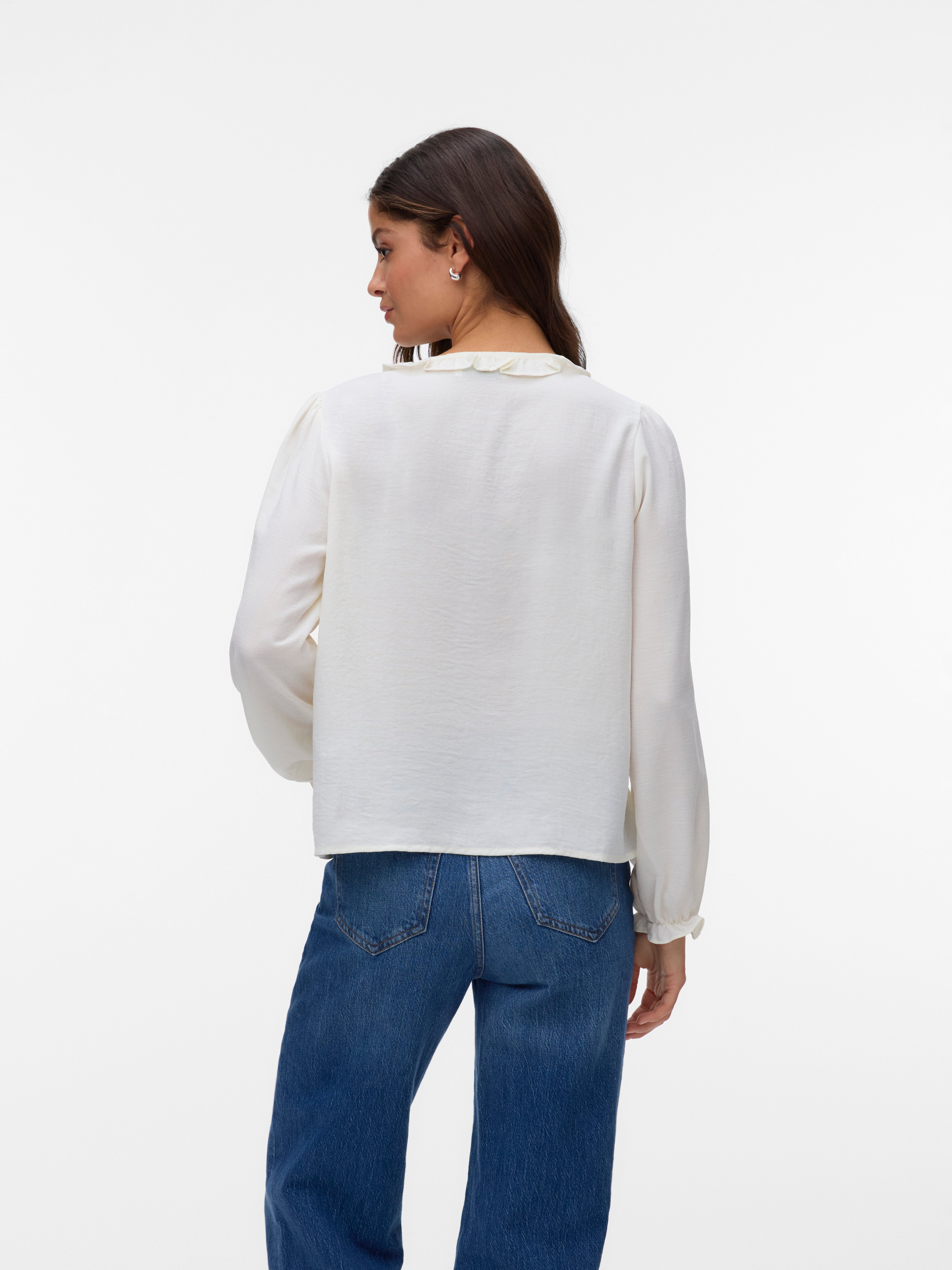 VERO MODA® AWBIZZY Shirt