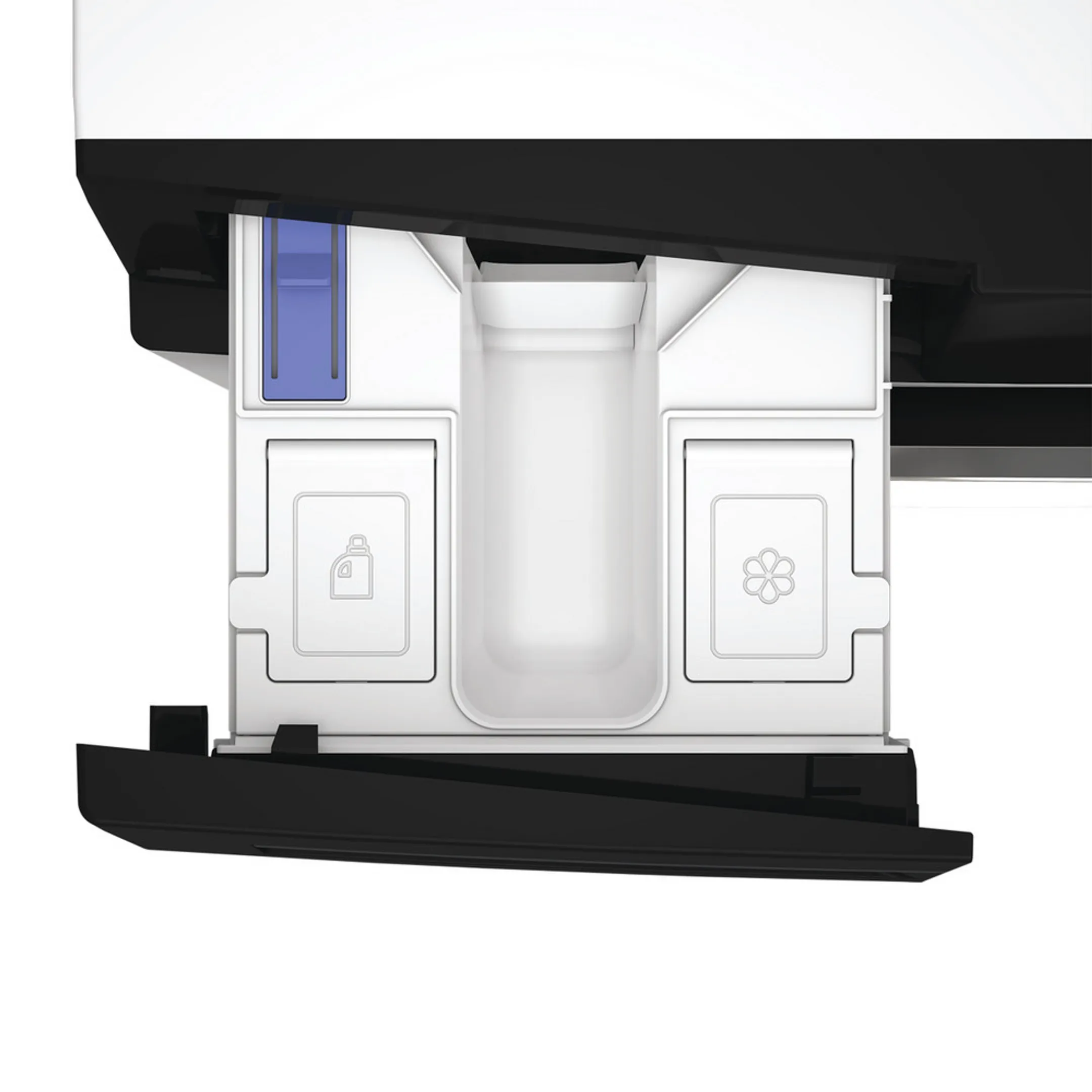 Whirlpool Wasmachine WPM 911W ADS BE AdaptiveWash