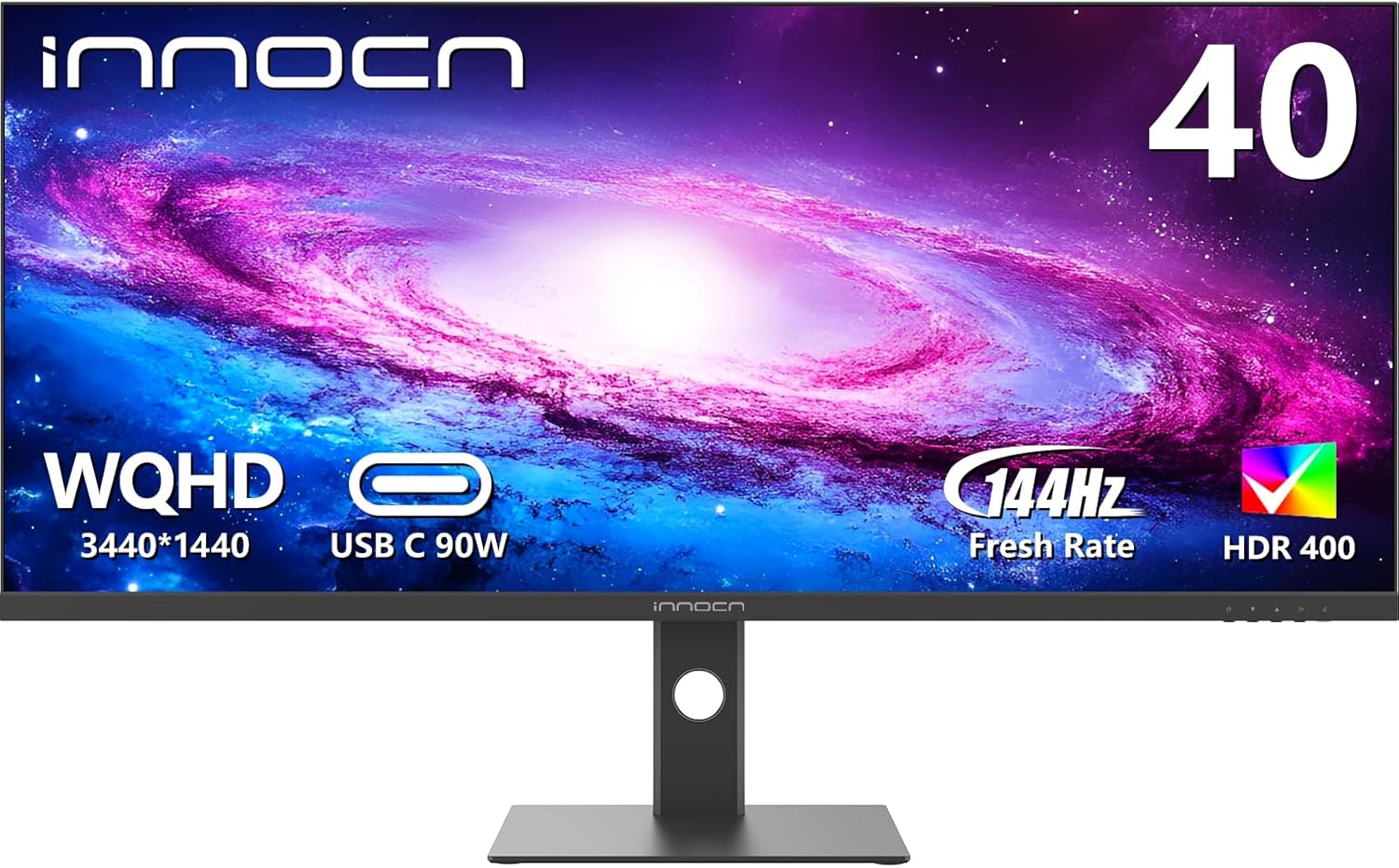 INNOCN 40C1R Ultrawide Monitor 40