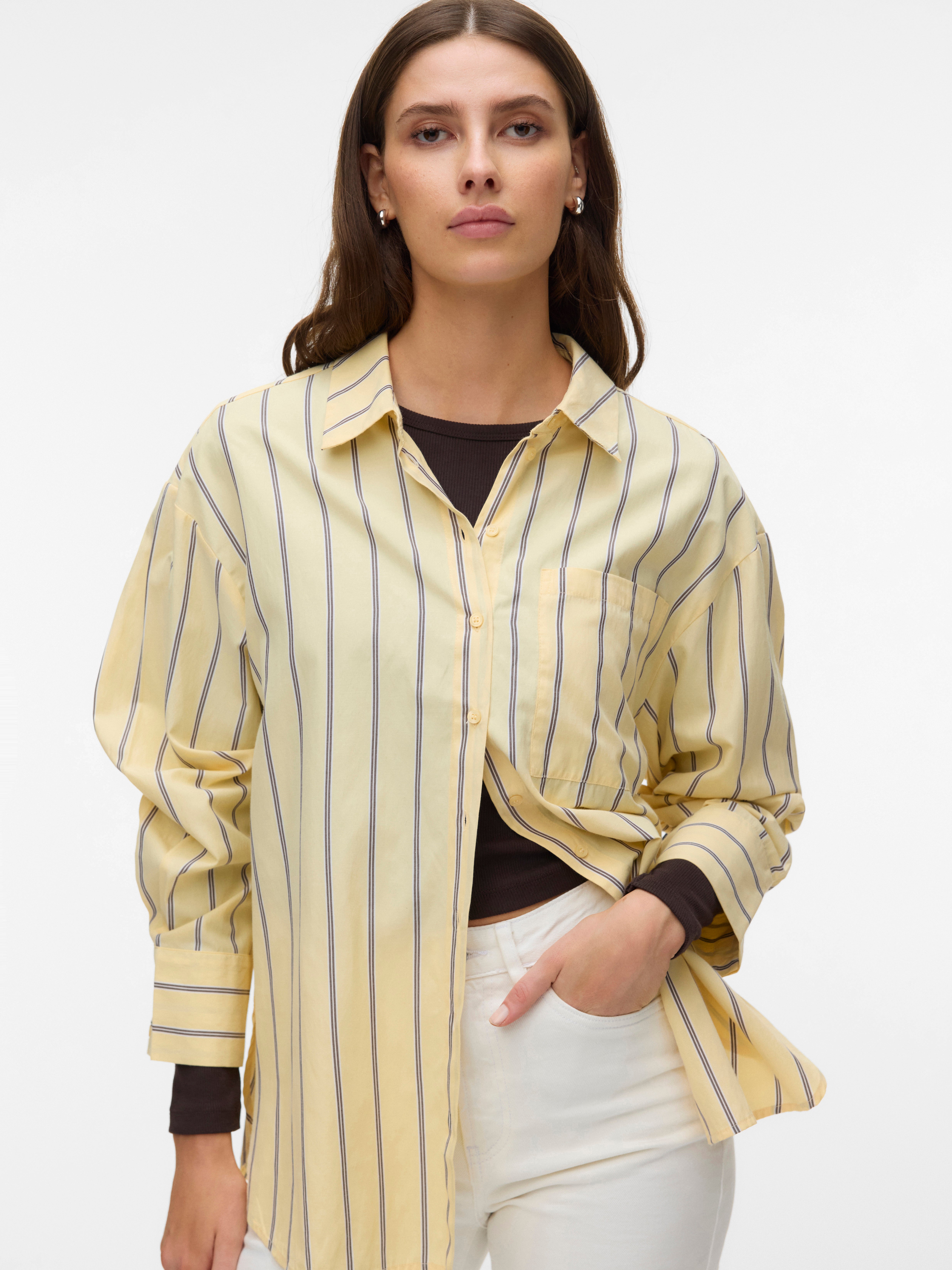 VERO MODA® VMFANNI Shirt