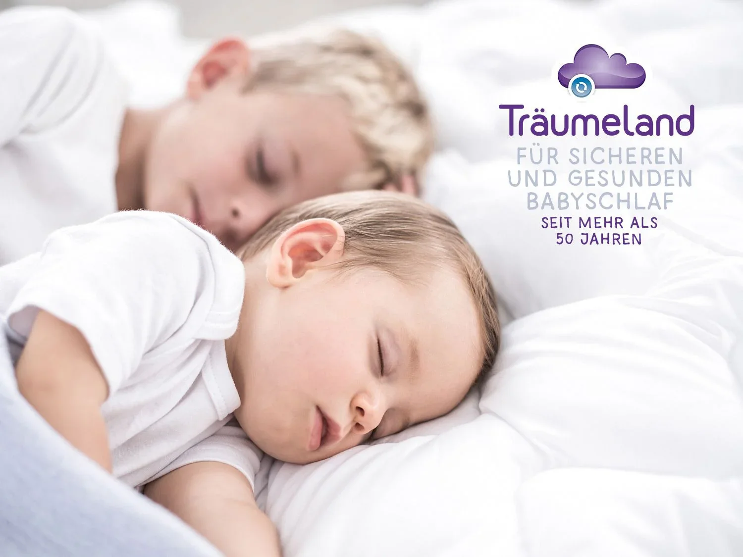Trumeland Rducteur de lit