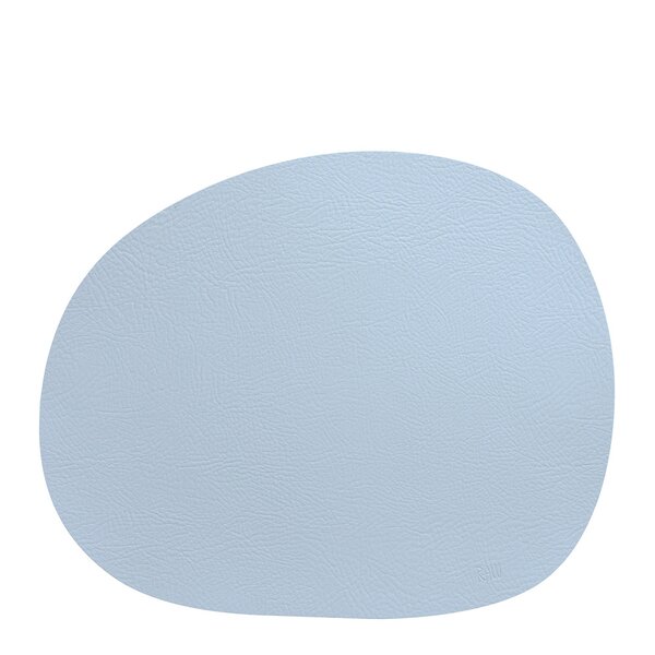RAW Recycled dekkebrikke 41x33,5 cm sky blue
