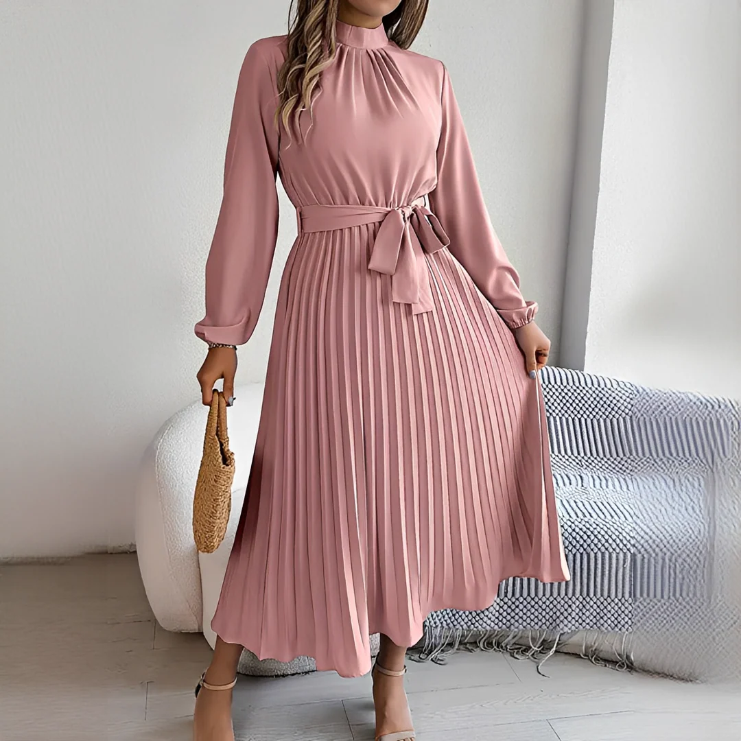 Antonette - Robe chic