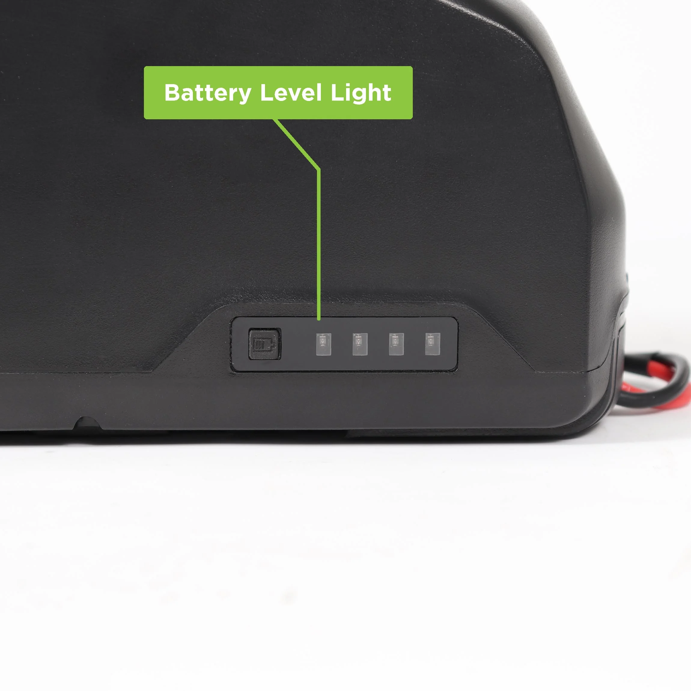 48V 19.2AH Rear-Rack Electric Bicycle ebike Mountain Bike Lithium ion Rechargeable Battery Pack, Perfect Power Solution for Enhanced Performance and Longevity(48V 20AH Rear-Rack) - Image 9