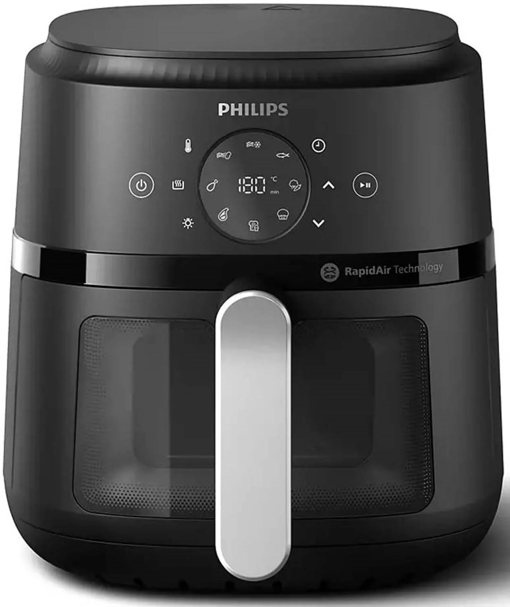Philips Airfryer 2000-serie NA221/00