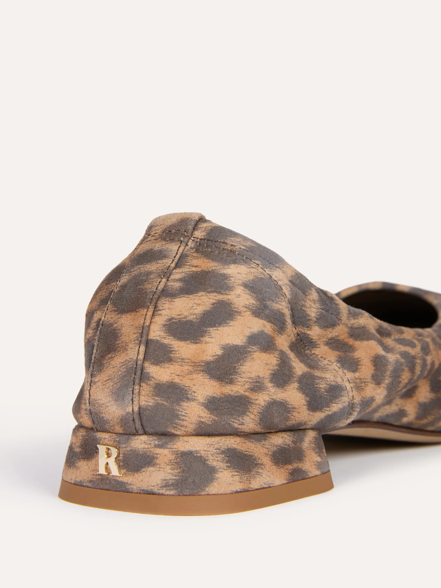 Ballerines NINA