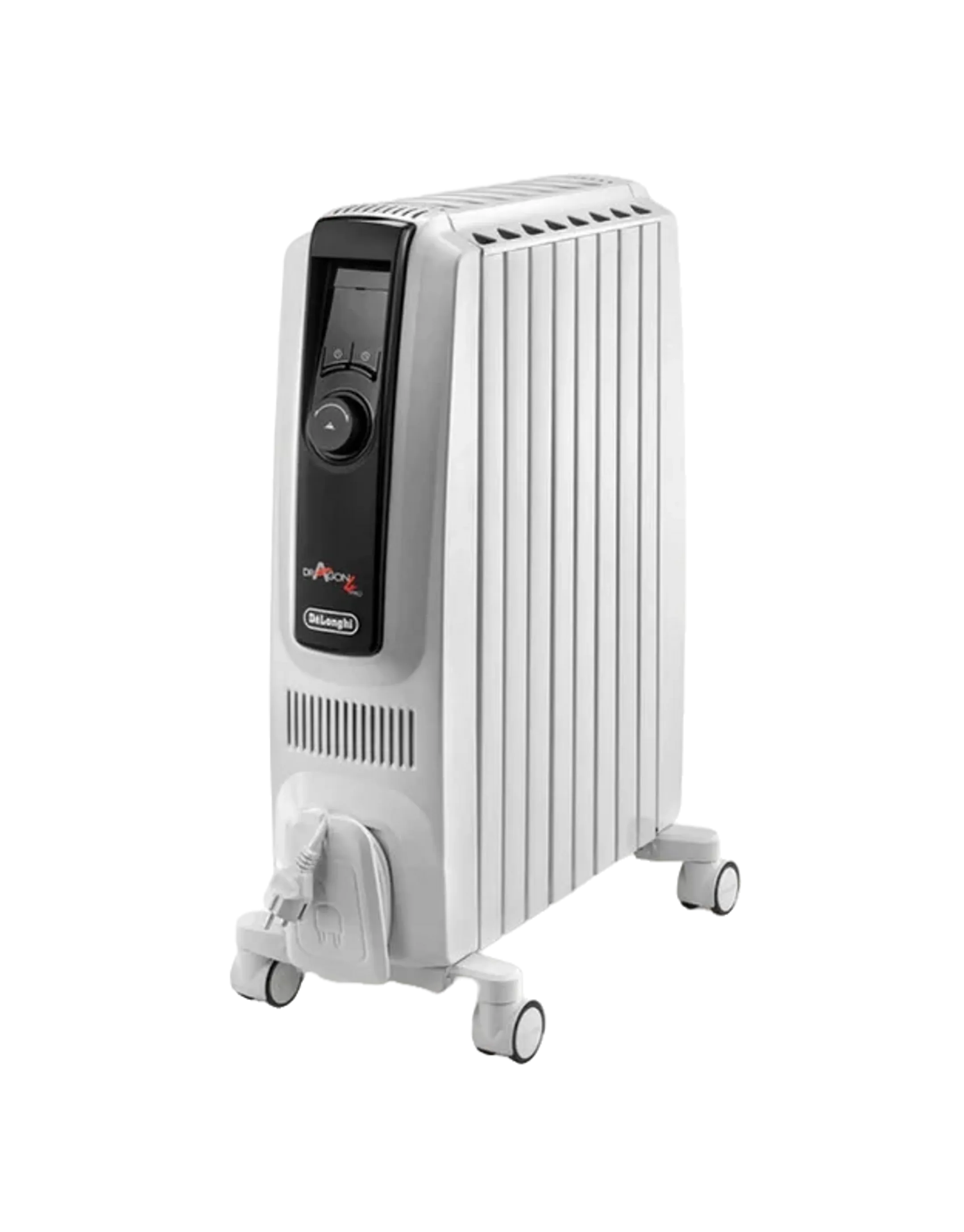 De'Longhi Oliegevulde radiator Dragon 4 TRDX40820E